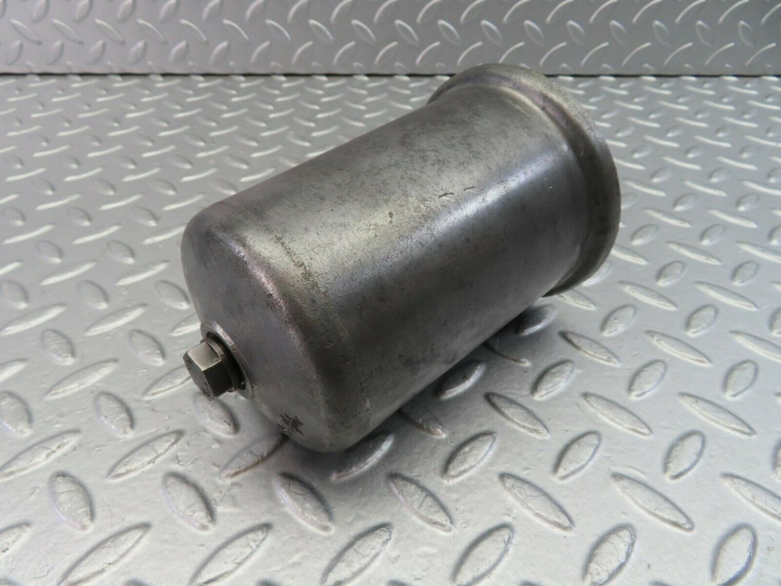 9856 Mercedes-Benz C123 280CE Coupe Oil Filter Housing