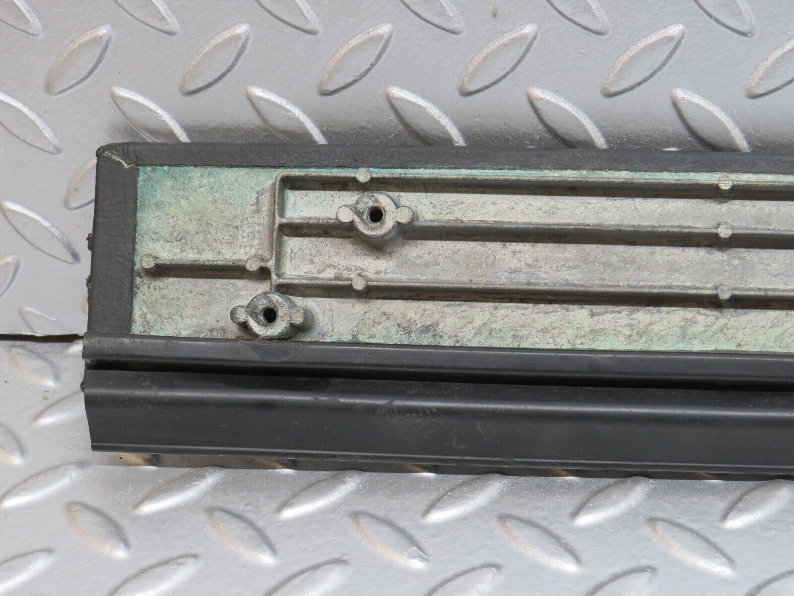 33155 Mercedes-Benz R170 SLK Coupe Rear Parcel Shelf Cover Trim 1706900108