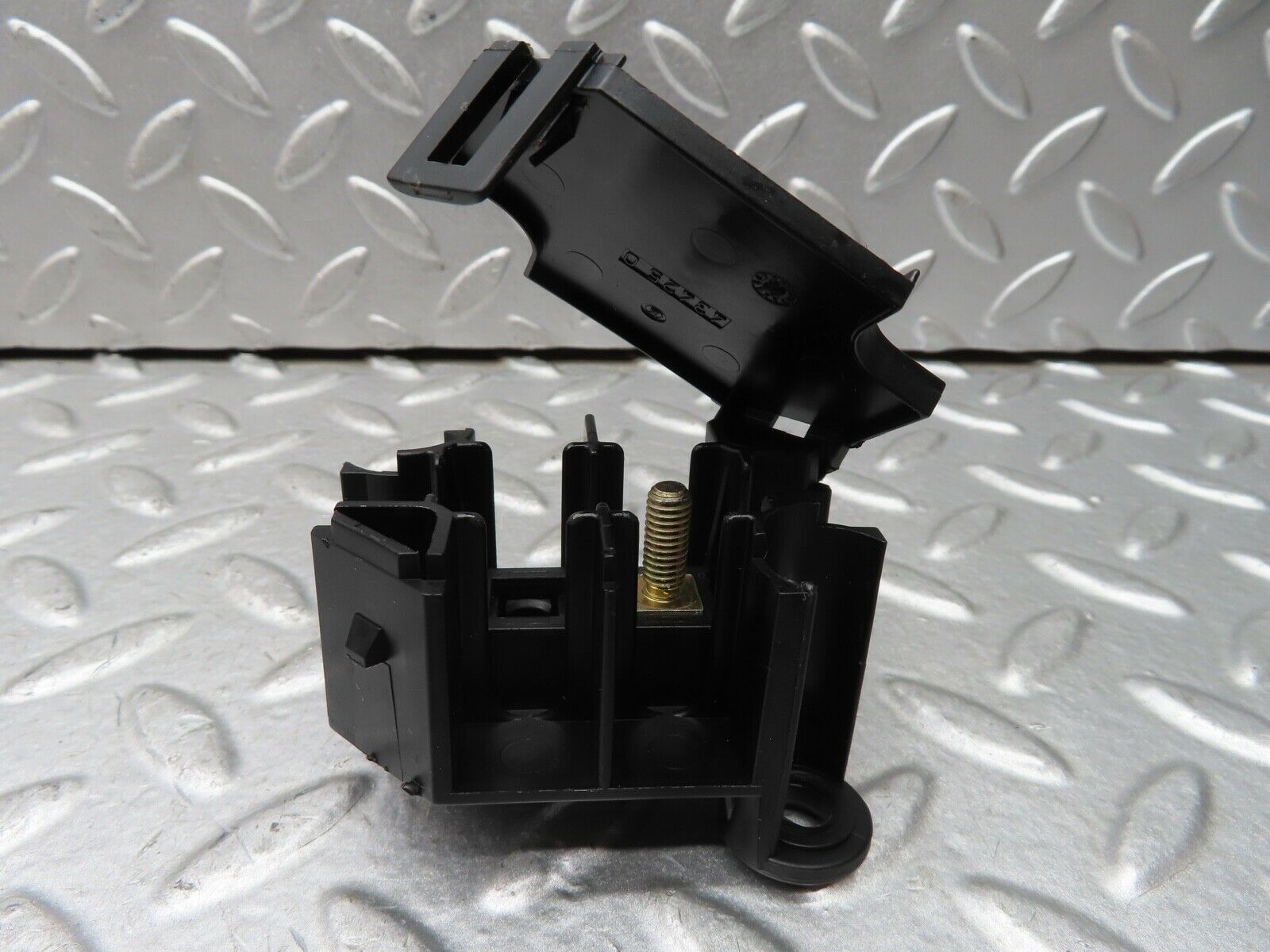 19729 Mercedes-Benz C140 CL420 Coupe Cable Connector 0015467941