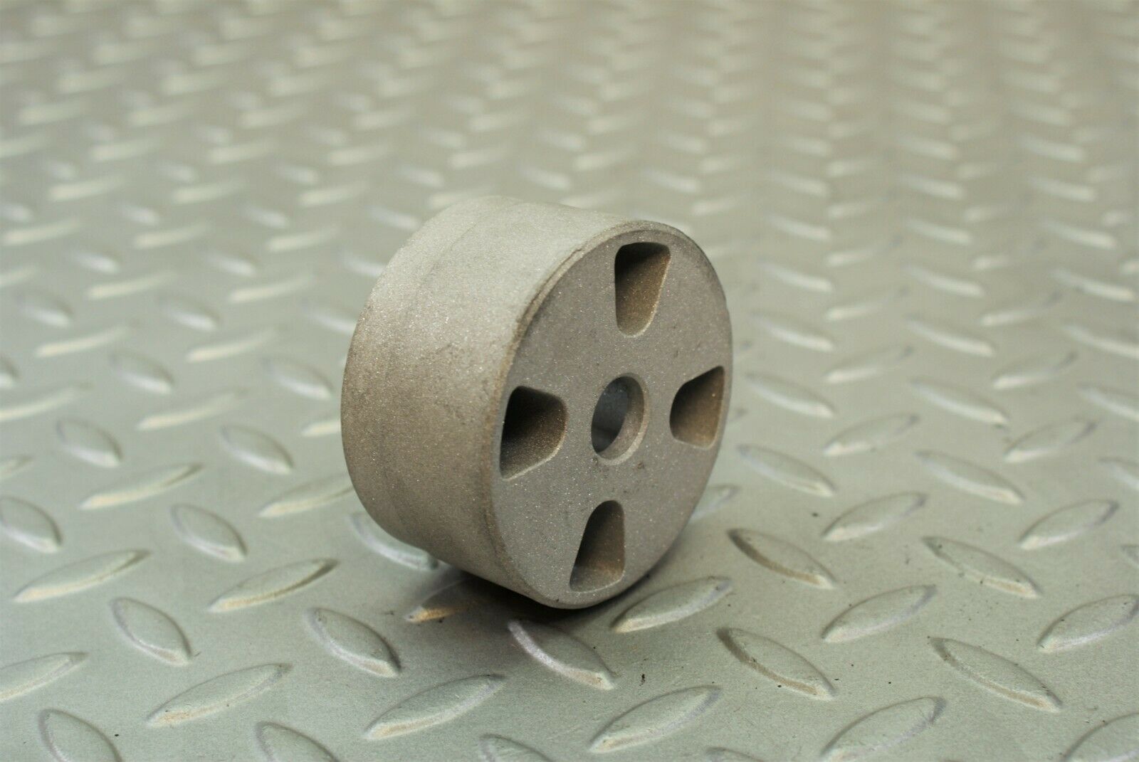 3074 Mercedes-Benz W115 220D Water Pump Spacer 1152050126