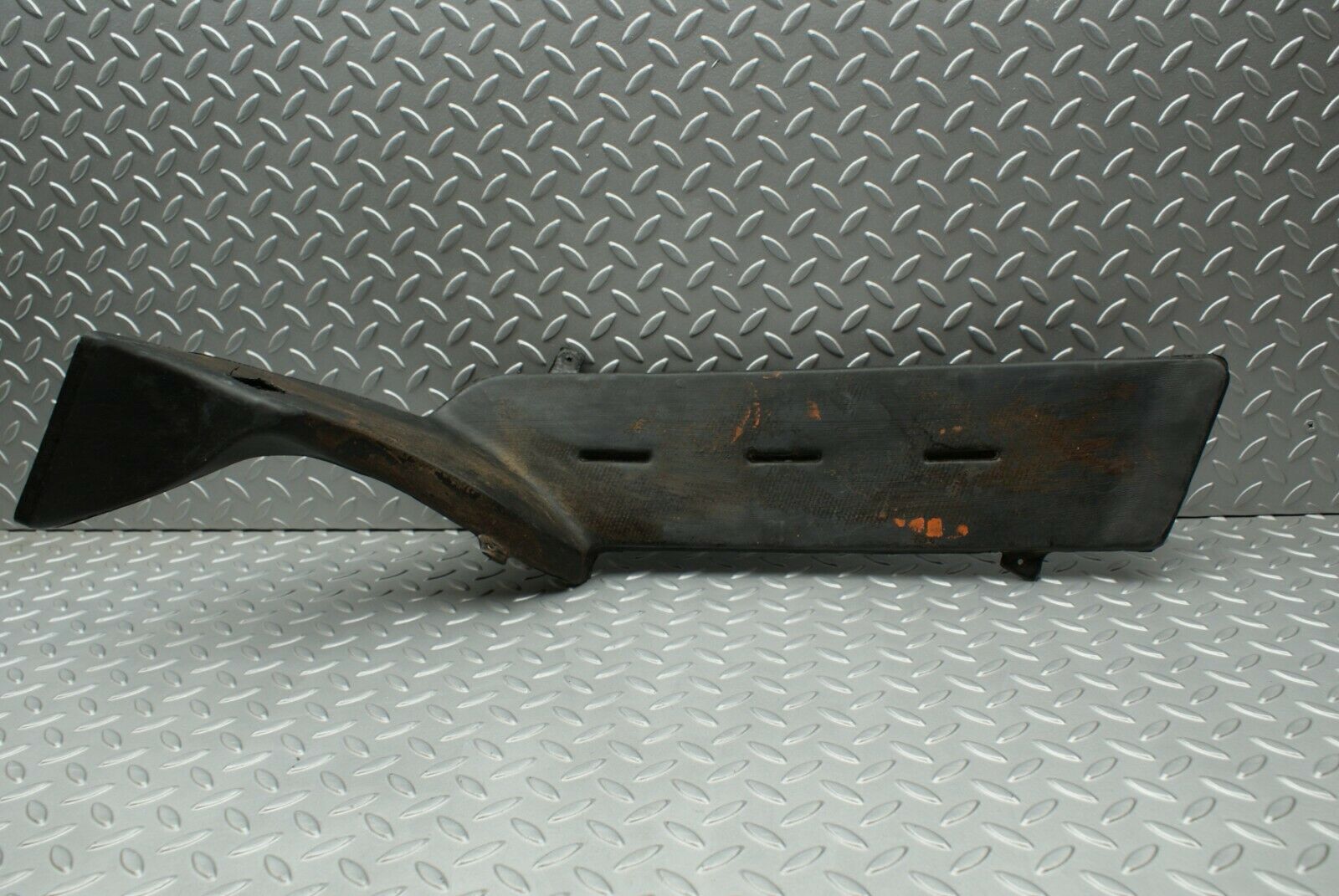 3222 Mercedes-Benz W115 220D Air Duct Heater Ventilation Right 1158310245