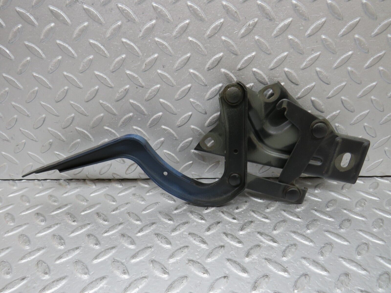 37416 Mercedes-Benz W109 300SEL Trunk Lid Hinge Left Side