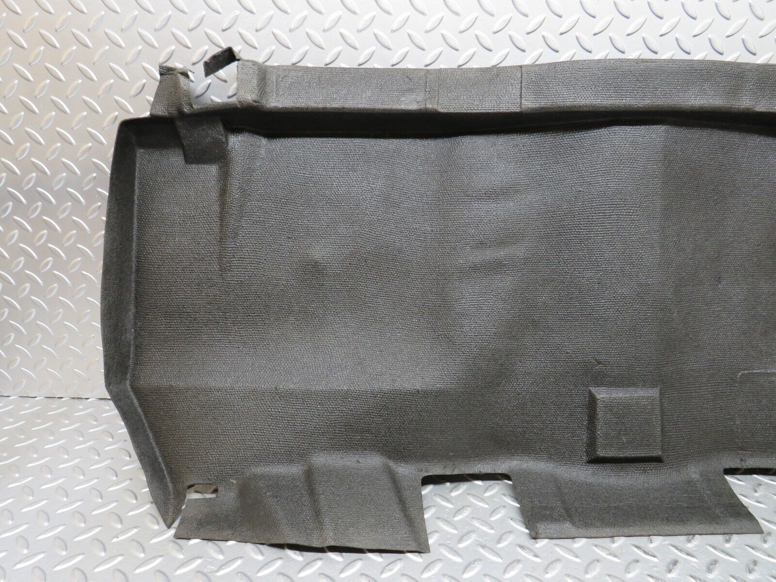 28212 Mercedes-Benz S123 240D Wagon Rear Floor Cover Sponge Tray
