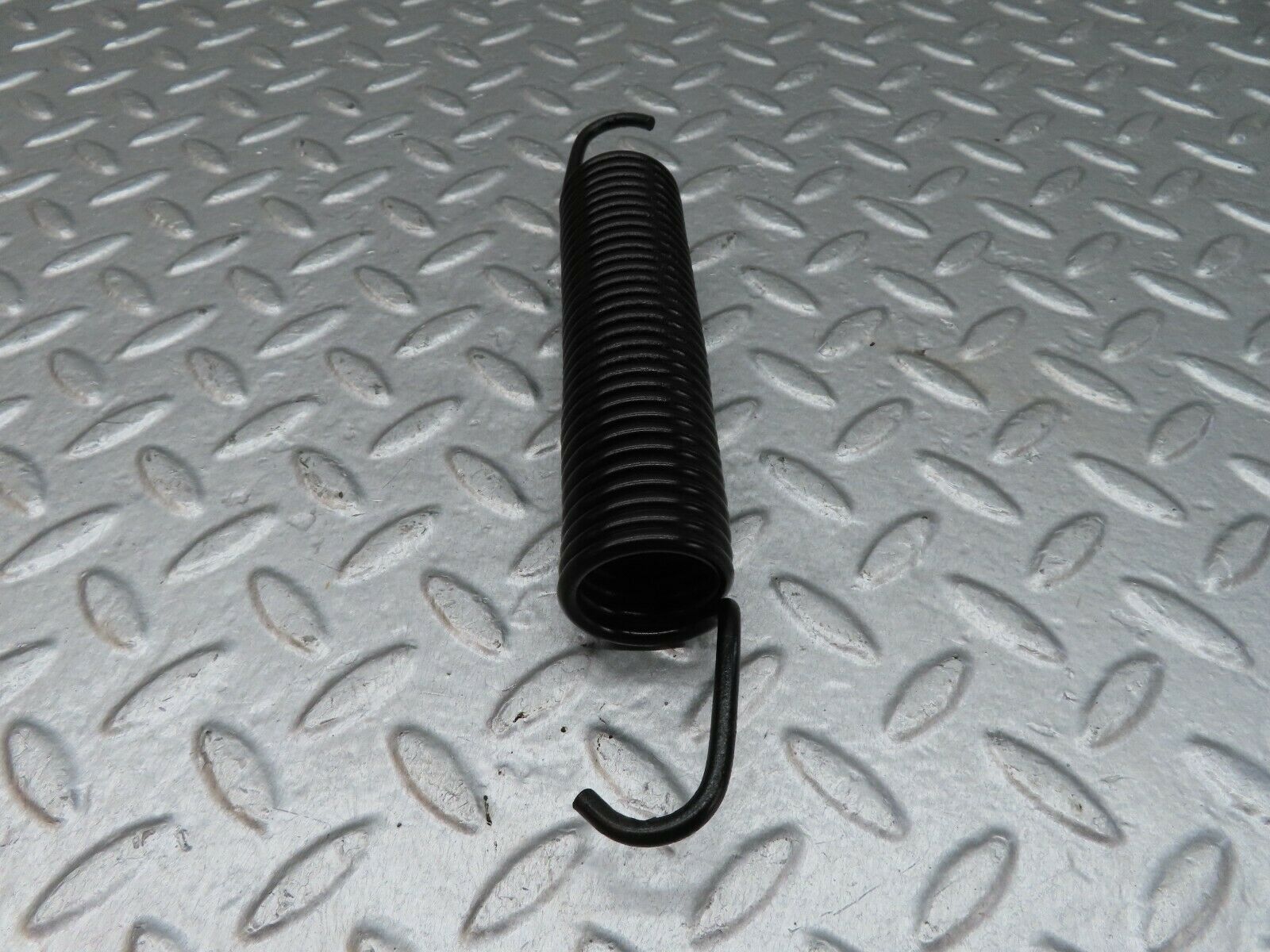 18053 Mercedes-Benz W123 200 Trunk Lid Hinge Spring