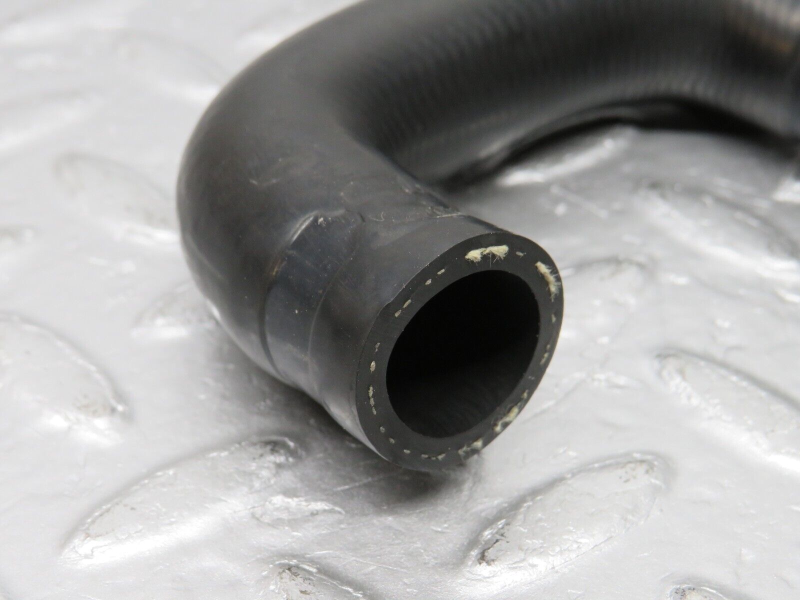 38432 Mercedes-Benz R129 280SL Coupe Heater Coolant Hose Pipe 1298321594