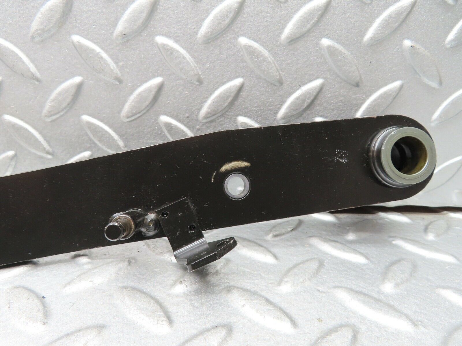 19515 Mercedes-Benz C140 CL420 Coupe Brake Pedal