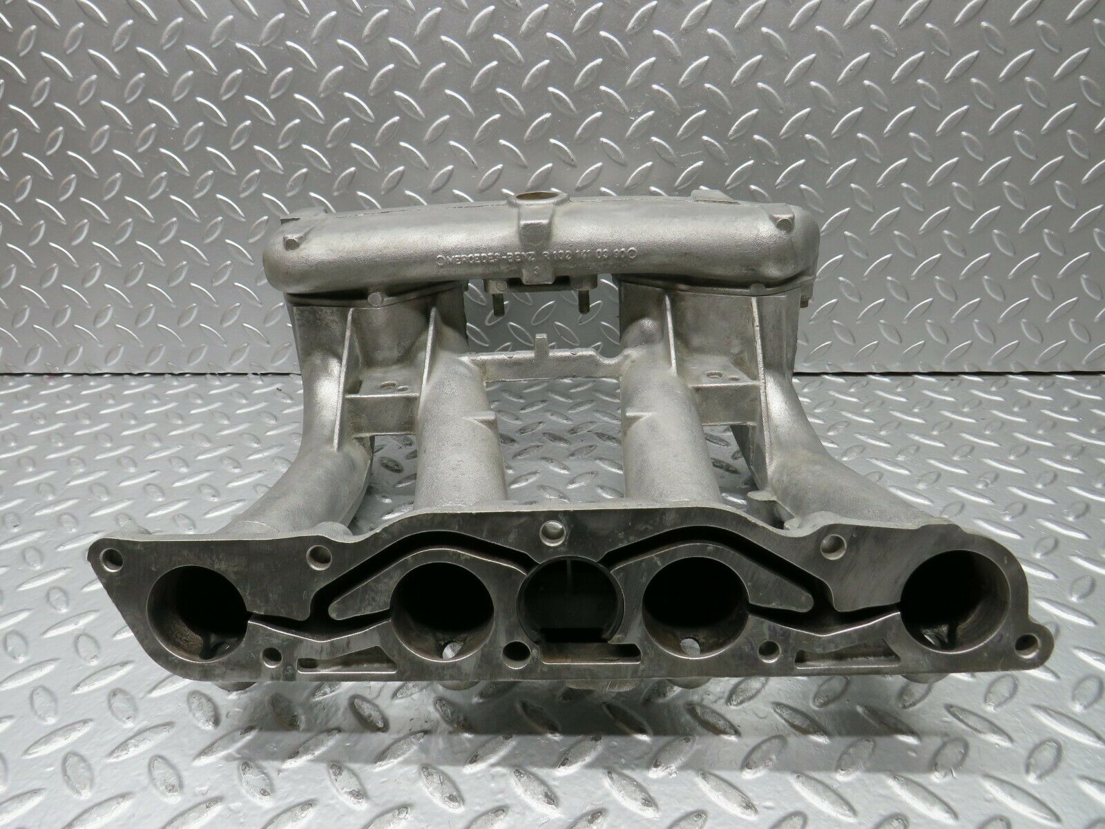 23121 Mercedes-Benz C123 230CE Coupe Air Intake Manifold 1021410390