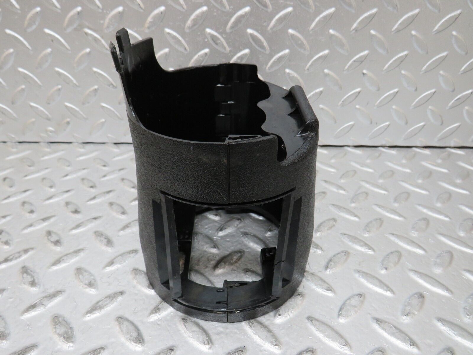 28579 Mercedes-Benz W123 230E Steering Column Surround Cover 1234621923