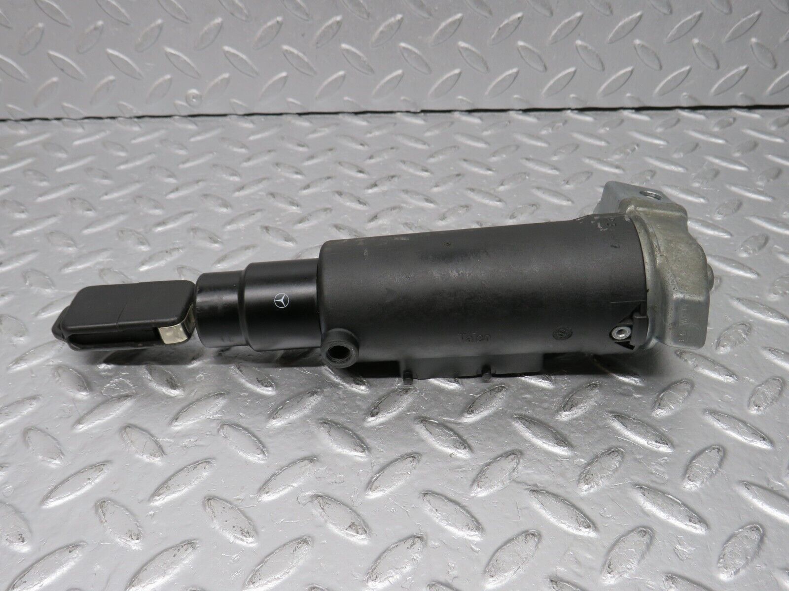 38471 Mercedes-Benz R129 280SL Coupe Steering Lock Ignition Switch With Key