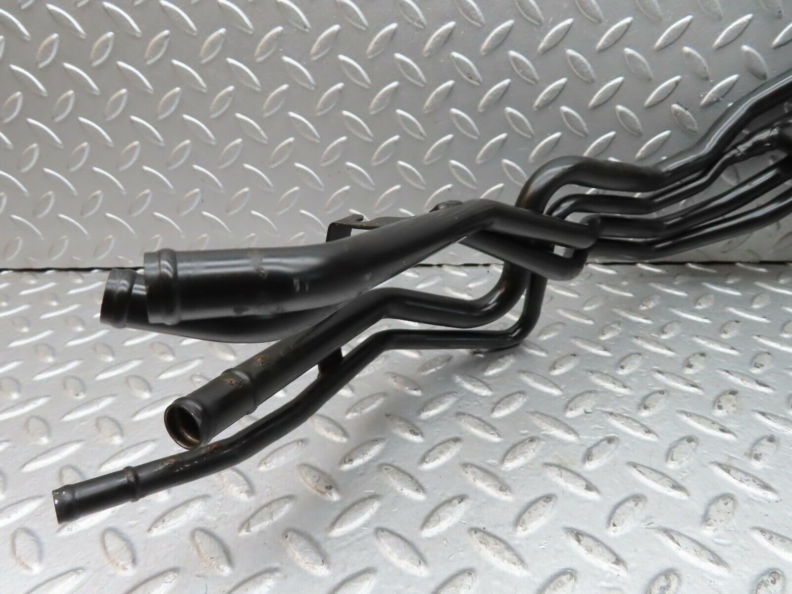 19633 Mercedes-Benz C140 CL420 Coupe Coolant Water Pipeline 1408301015