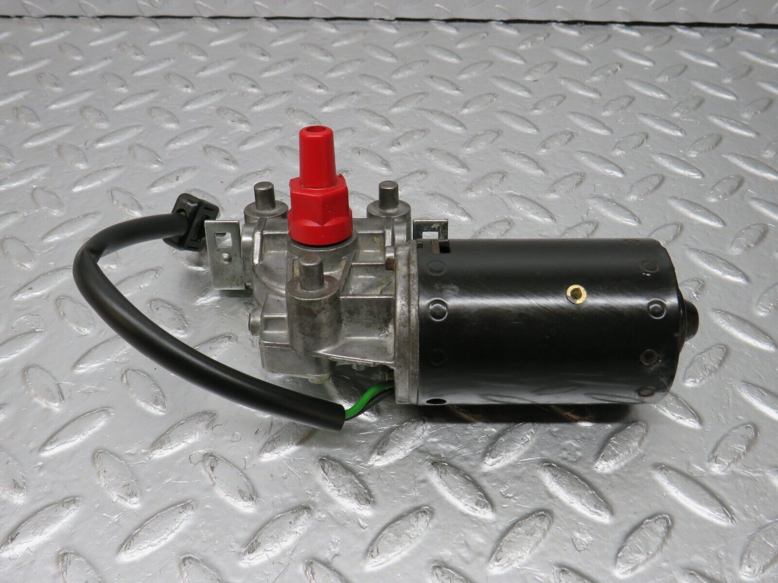 34362 Mercedes-Benz C126 380SEC Coupe Sunroof Motor Webasto