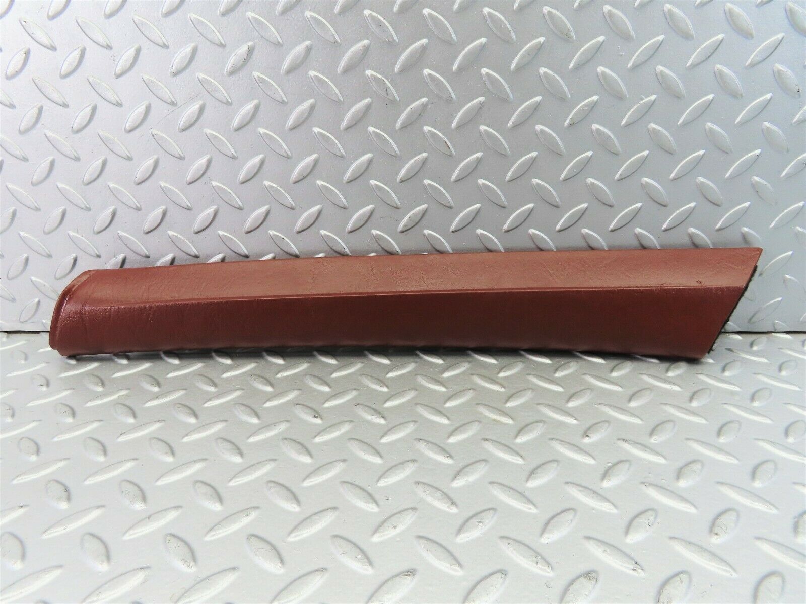 7632 Mercedes-Benz S123 230TE Wagon A Pillar Cover Trim Left Side