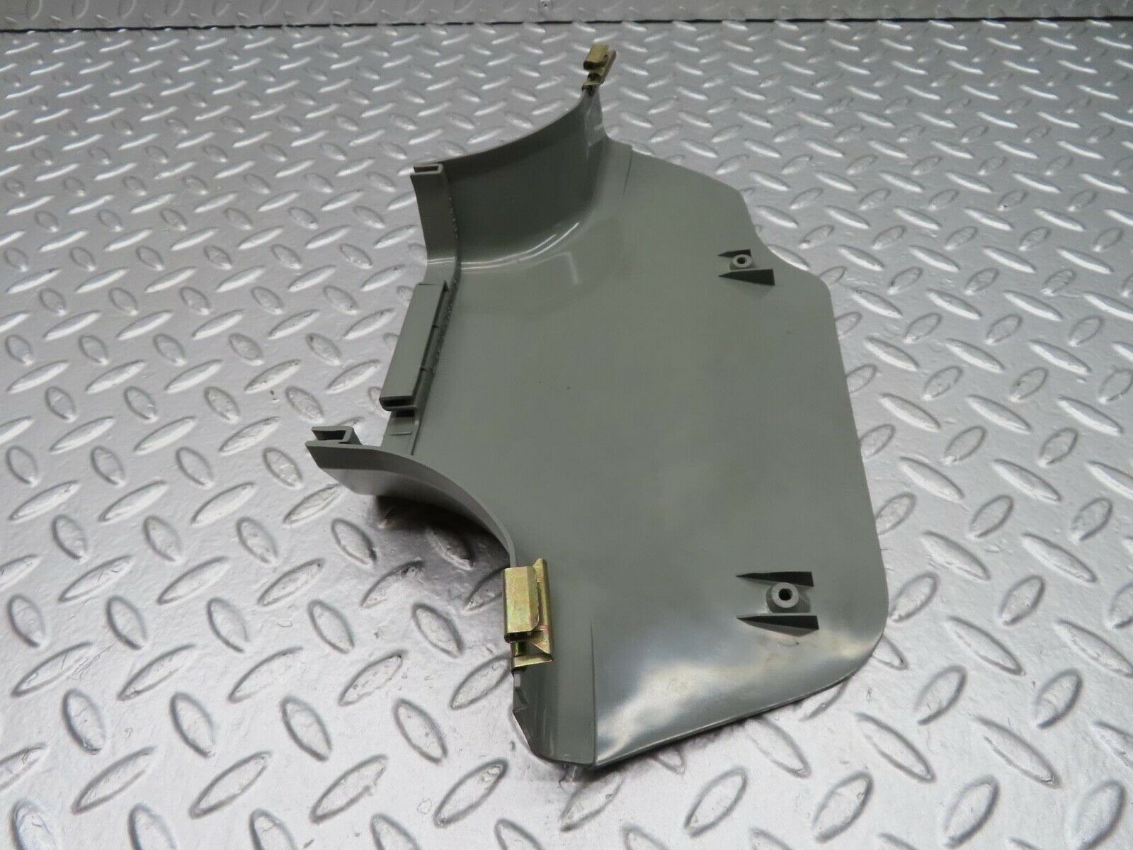 14898 Mercedes-Benz W140 S320 B Pillar Bottom Cover Right Side 1406920422