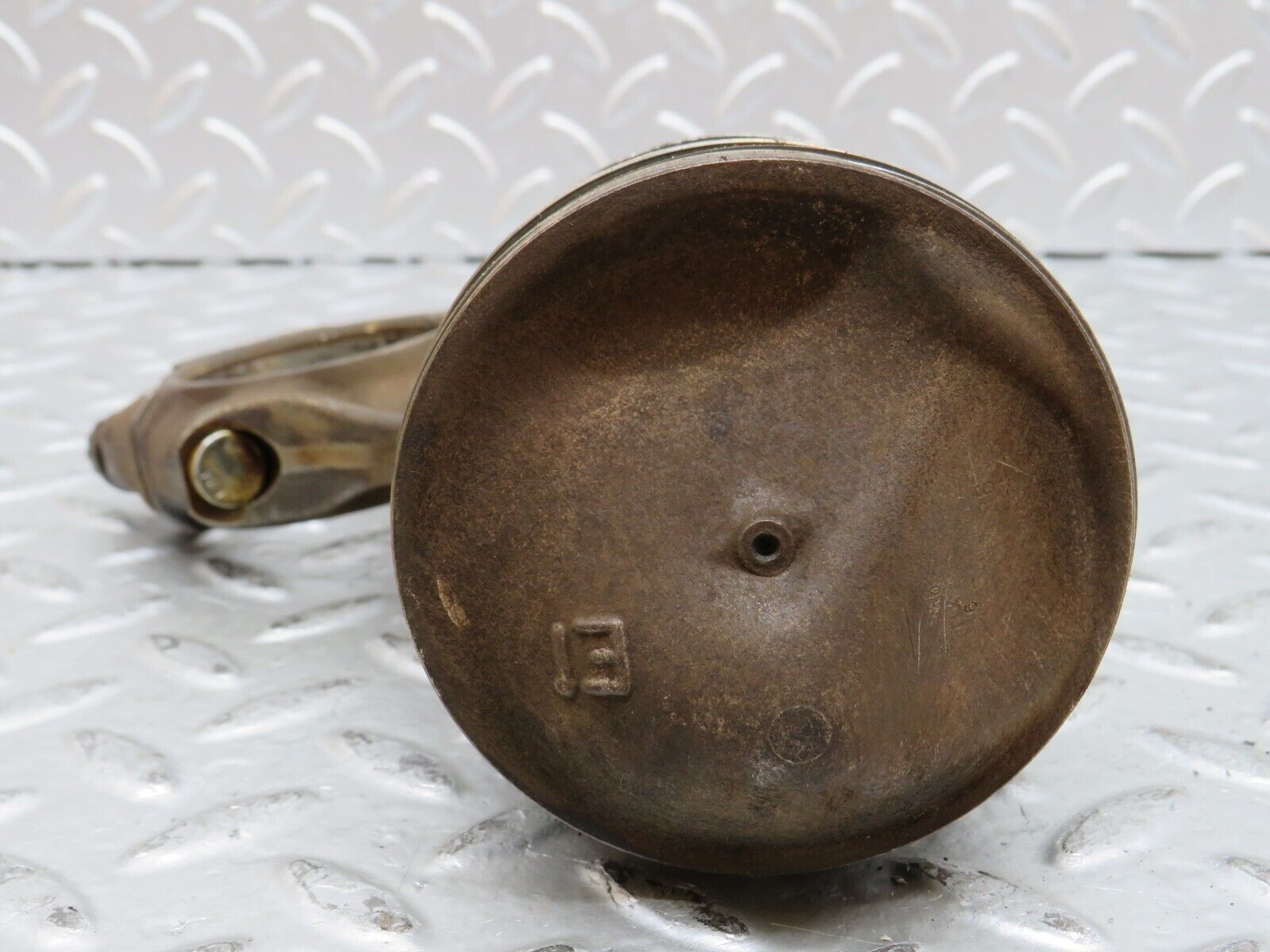 28158 Mercedes-Benz W123 280E Piston With Connecting Rod 85.986 mm 11004