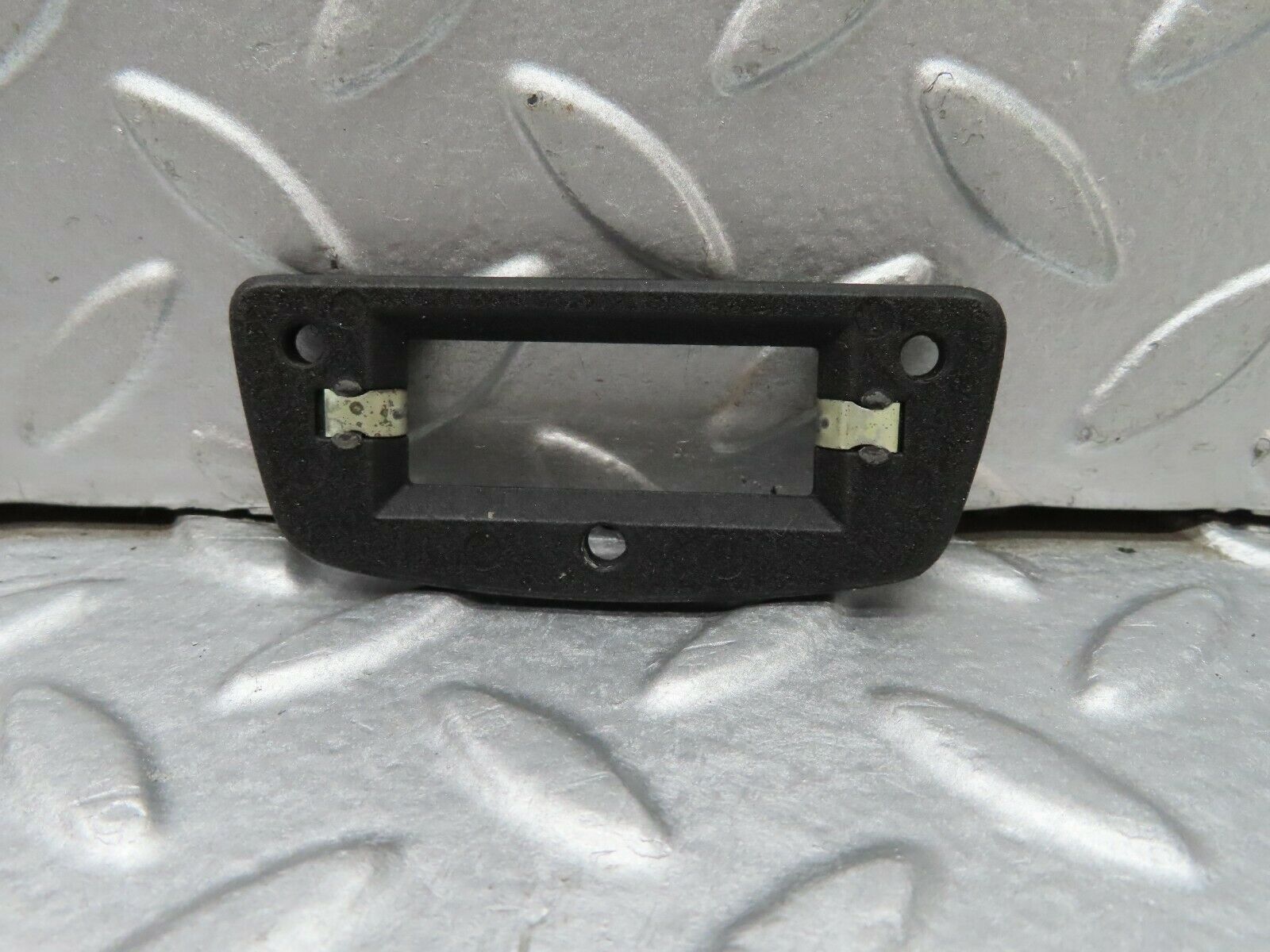 18021 Mercedes-Benz W123 200 Rear View Mirror Mount Bracket