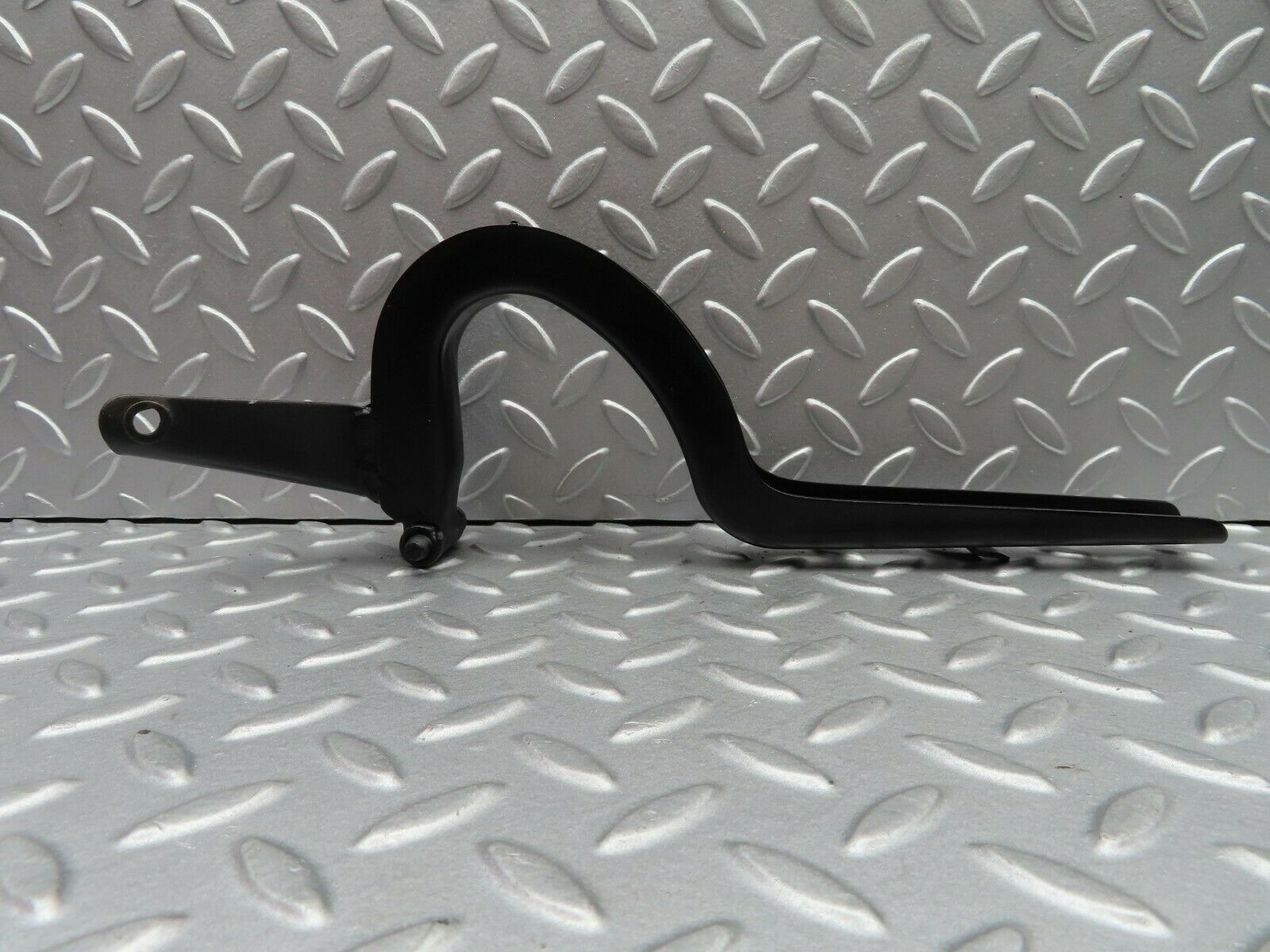 5729 Mercedes-Benz W123 200 Trunk Lid Hinge Left Side 1237500287