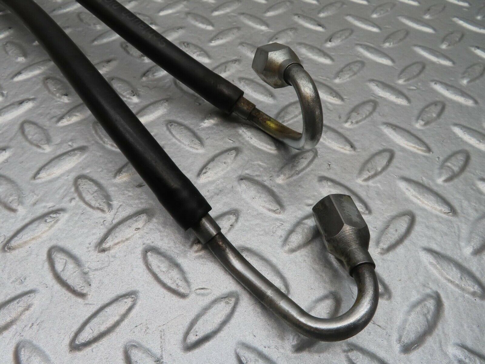 15054 Mercedes-Benz W140 S320 Fuel Hose Pipe