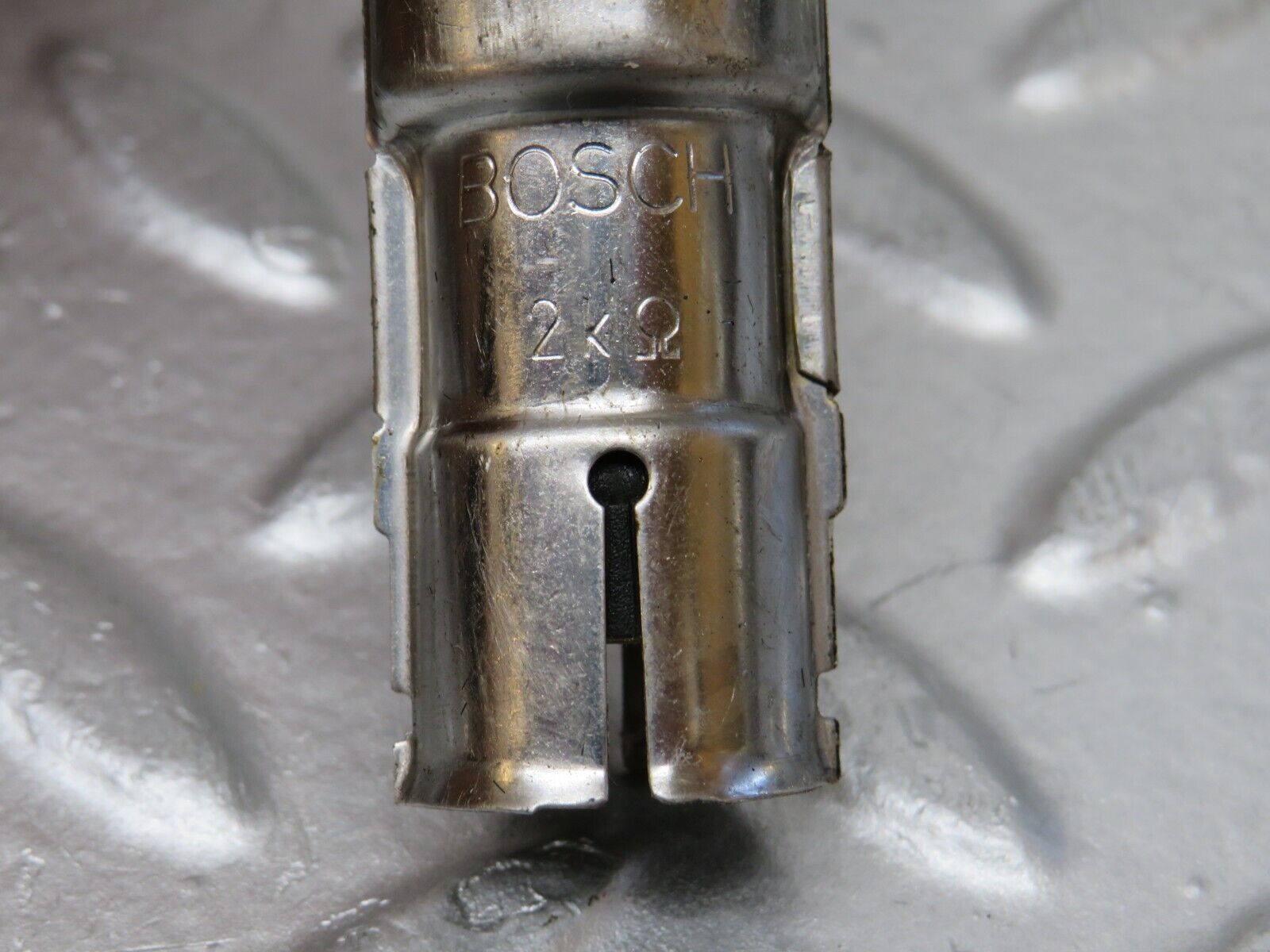 34967 Mercedes-Benz W210 320E Ignition Lead 1121500118 0356912948