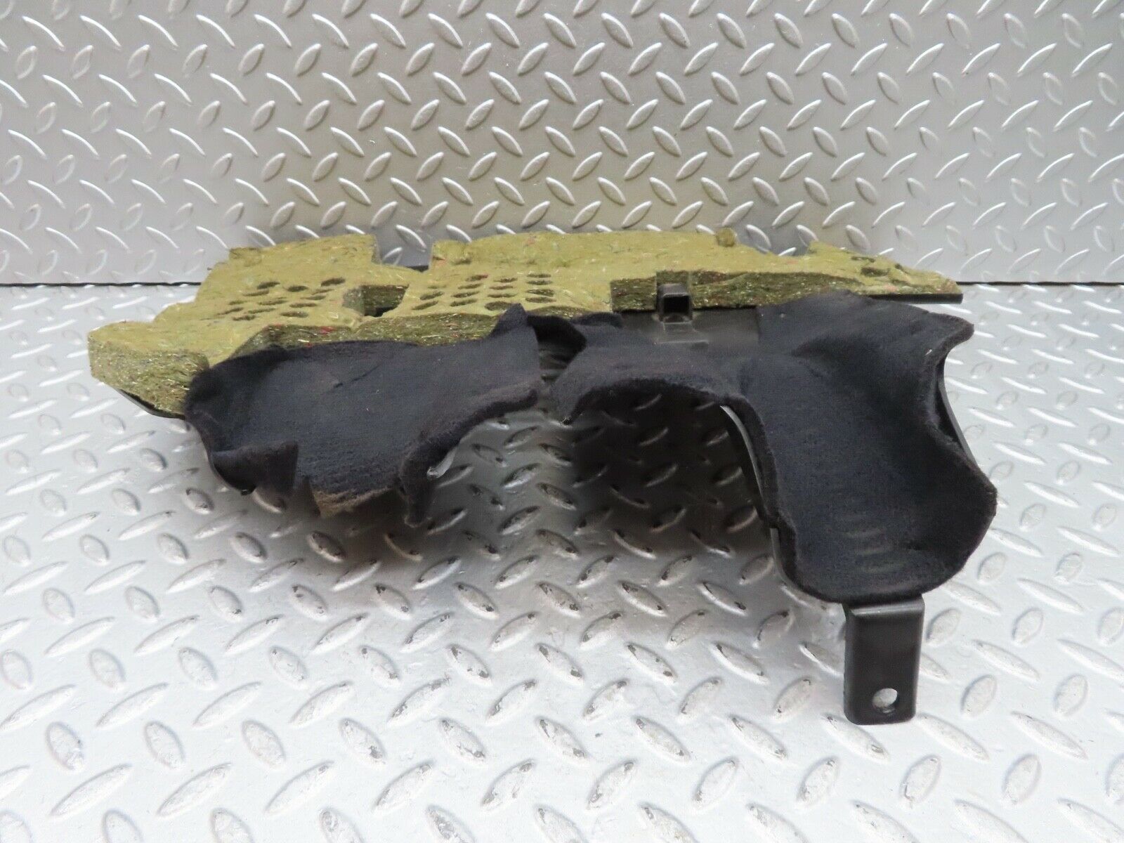 17169 Mercedes-Benz R129 300SL Coupe Under Dash Panel Right Side 1296801217