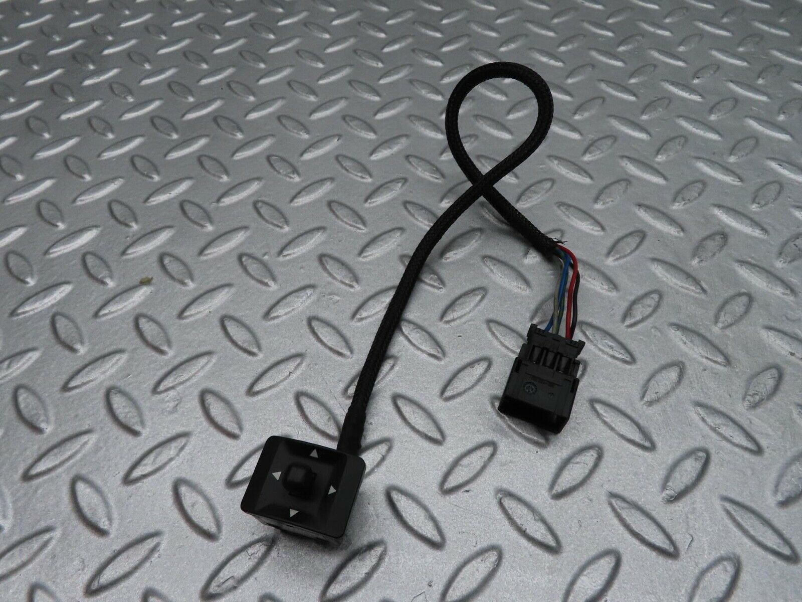 12044 Mercedes-Benz R129 300SL Coupe Steering Column Adjuster Switch