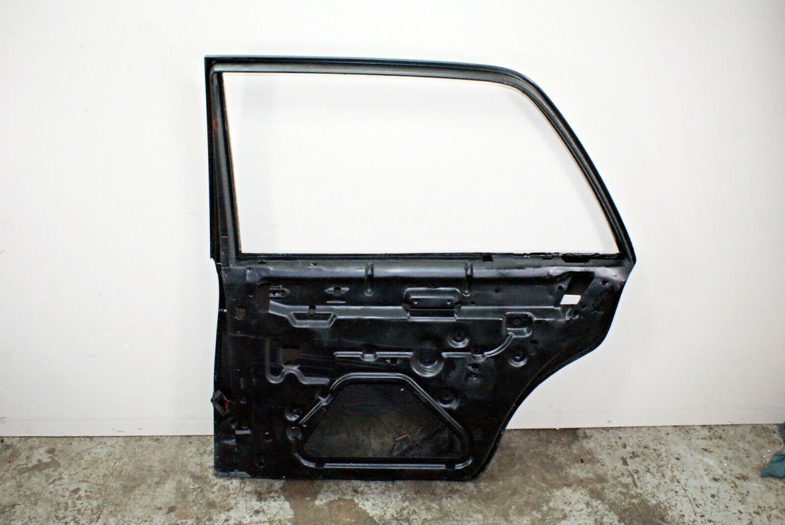 2029 Mercedes-Benz W116 350SE Rear Right Door