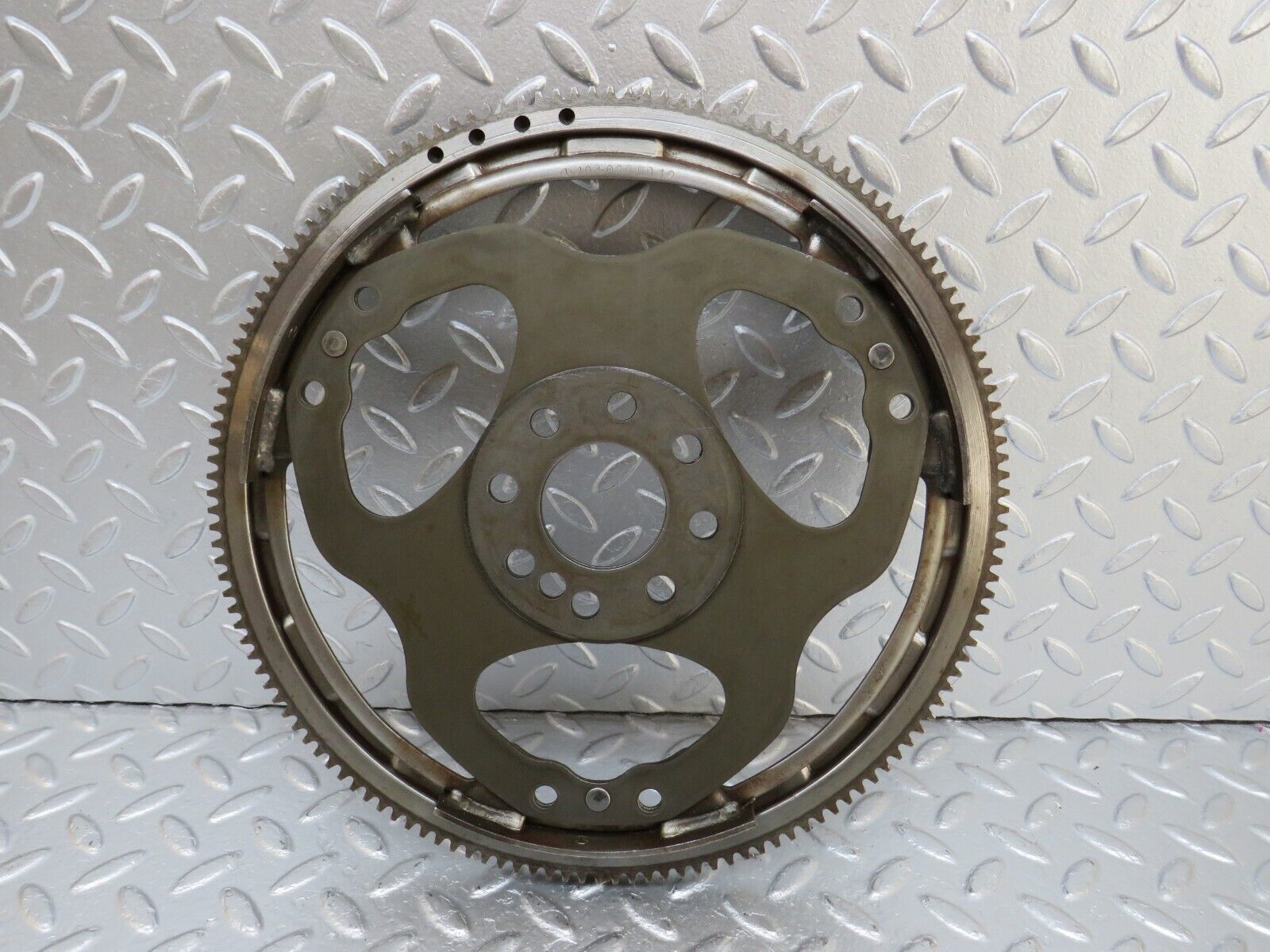 34210 Mercedes-Benz W124 260E Flywheel Starter Ring 1030300012