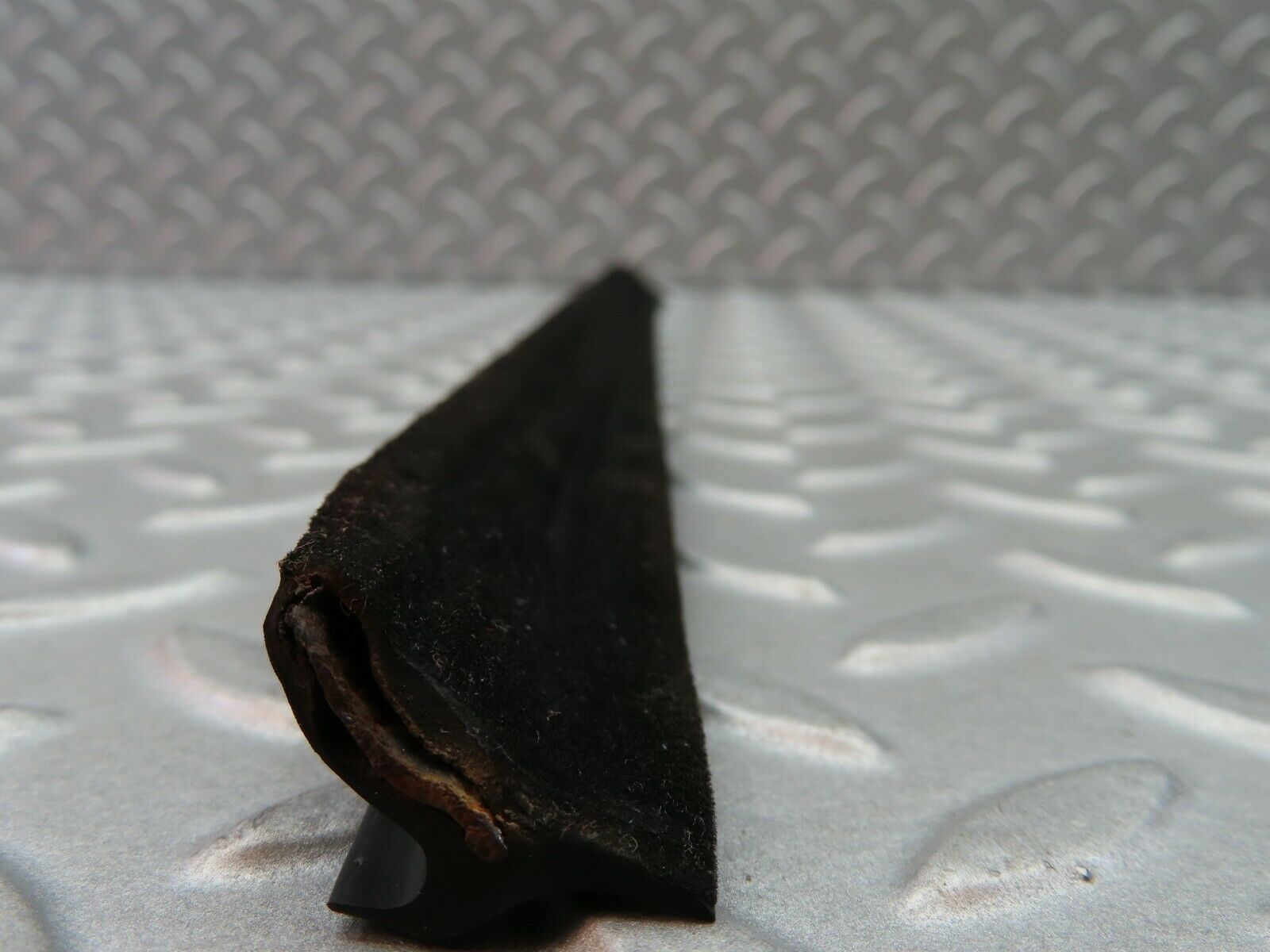 5988 Mercedes-Benz W123 200 Door Seal Rubber Trim Rear Right