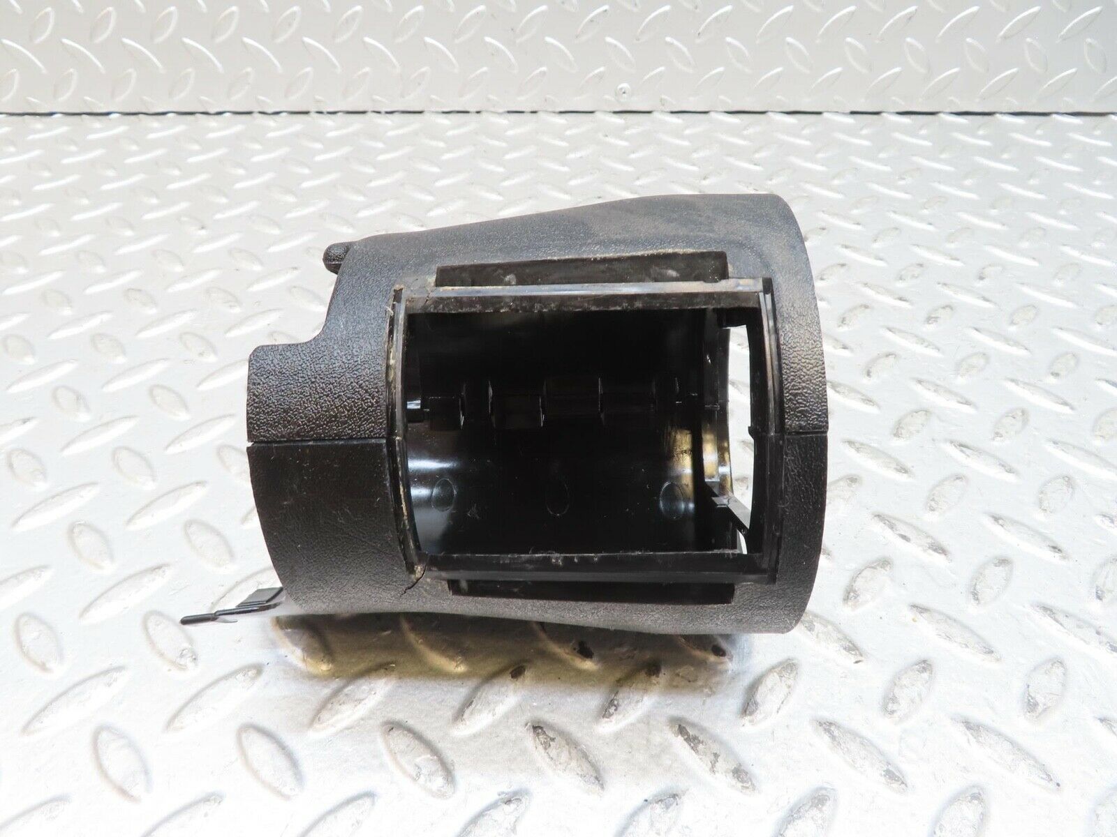 15819 Mercedes-Benz W123 280E Steering Column Surround Cover 1234621923