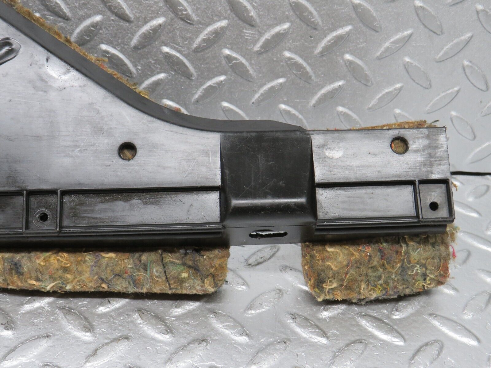 39342 Mercedes-Benz R129 320SL Coupe Under Dash Panel Left Side 1296801717