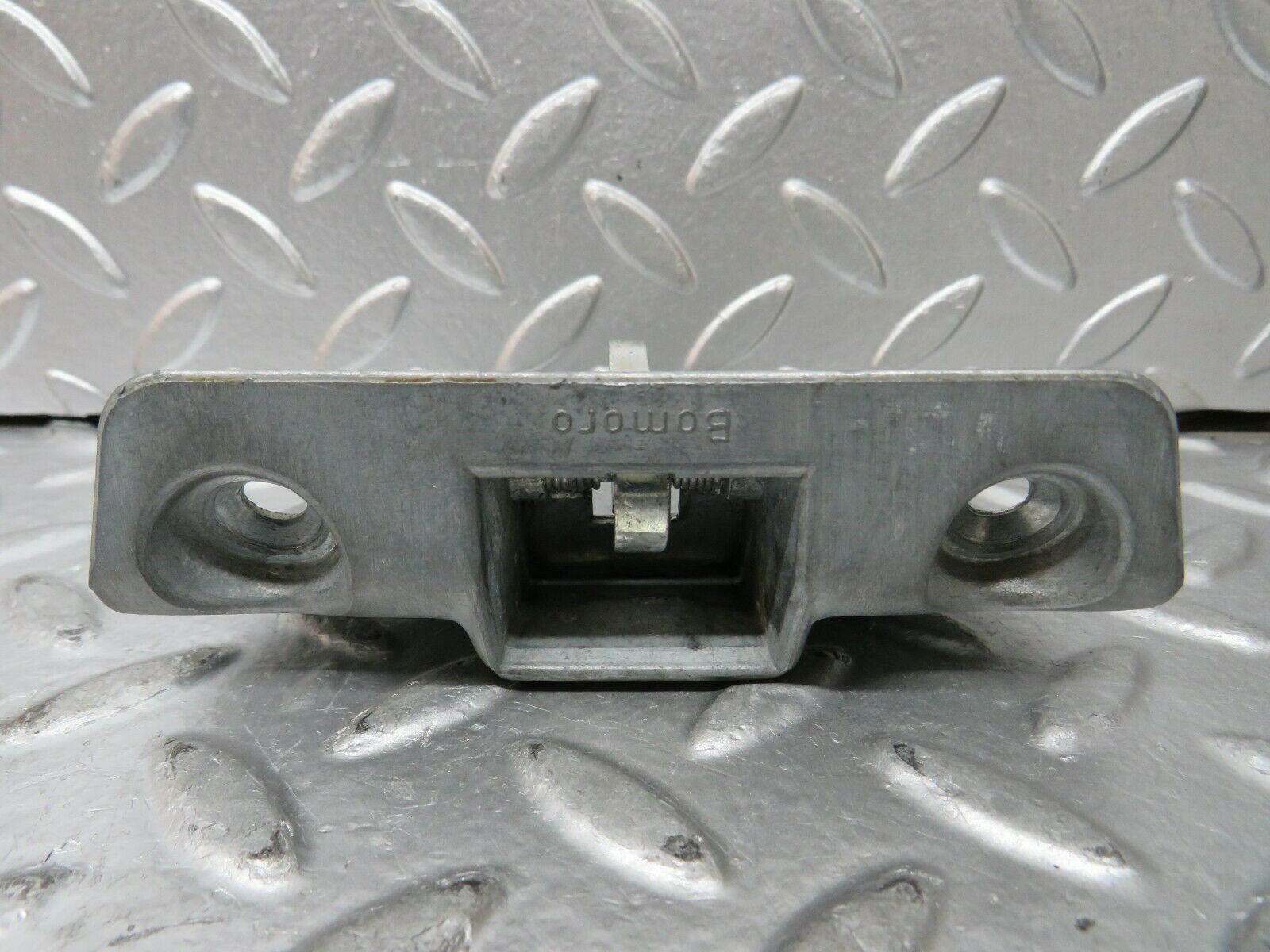 23589 Mercedes-Benz W114 280E Trunk Lock Latch