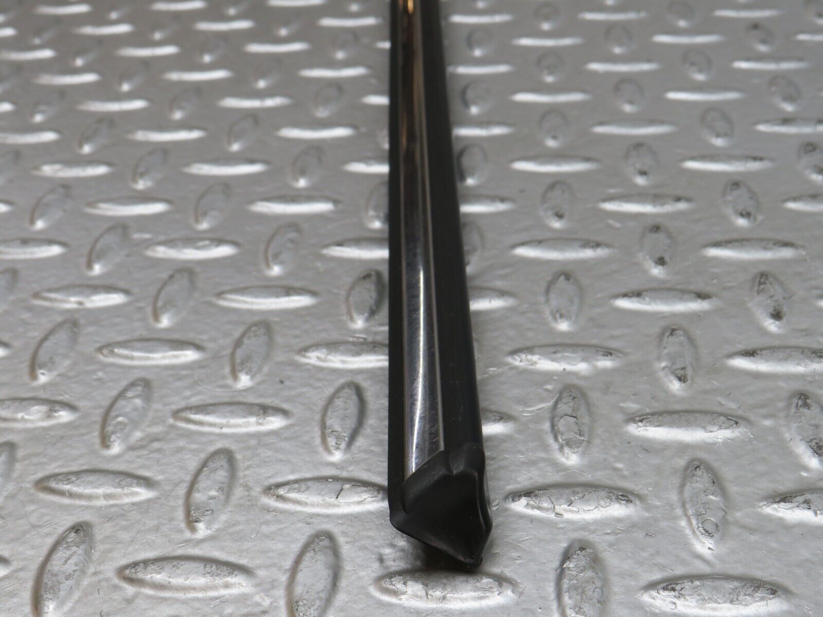 28238 Mercedes-Benz S123 240D Wagon Front Left Door Centre Moulding Trim