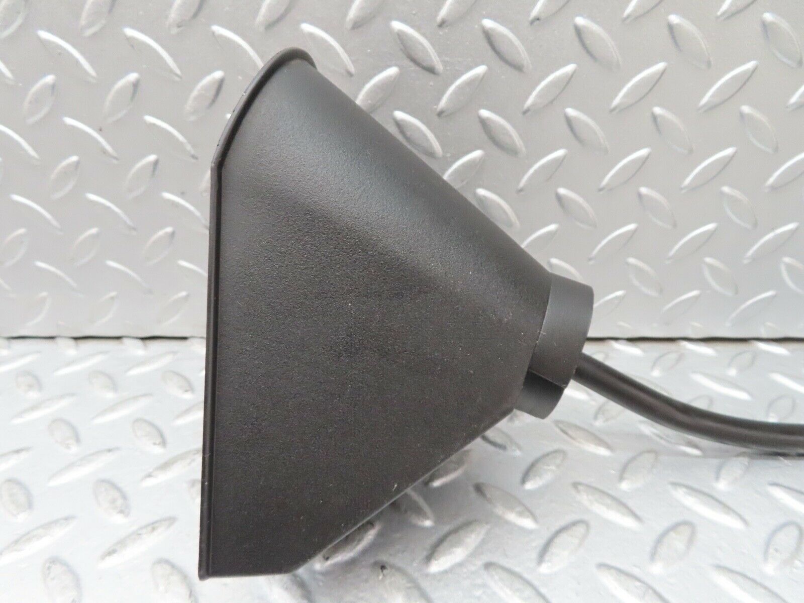 17278 Mercedes-Benz R129 300SL Coupe Right Roof Folding Lift Cylinder Cover