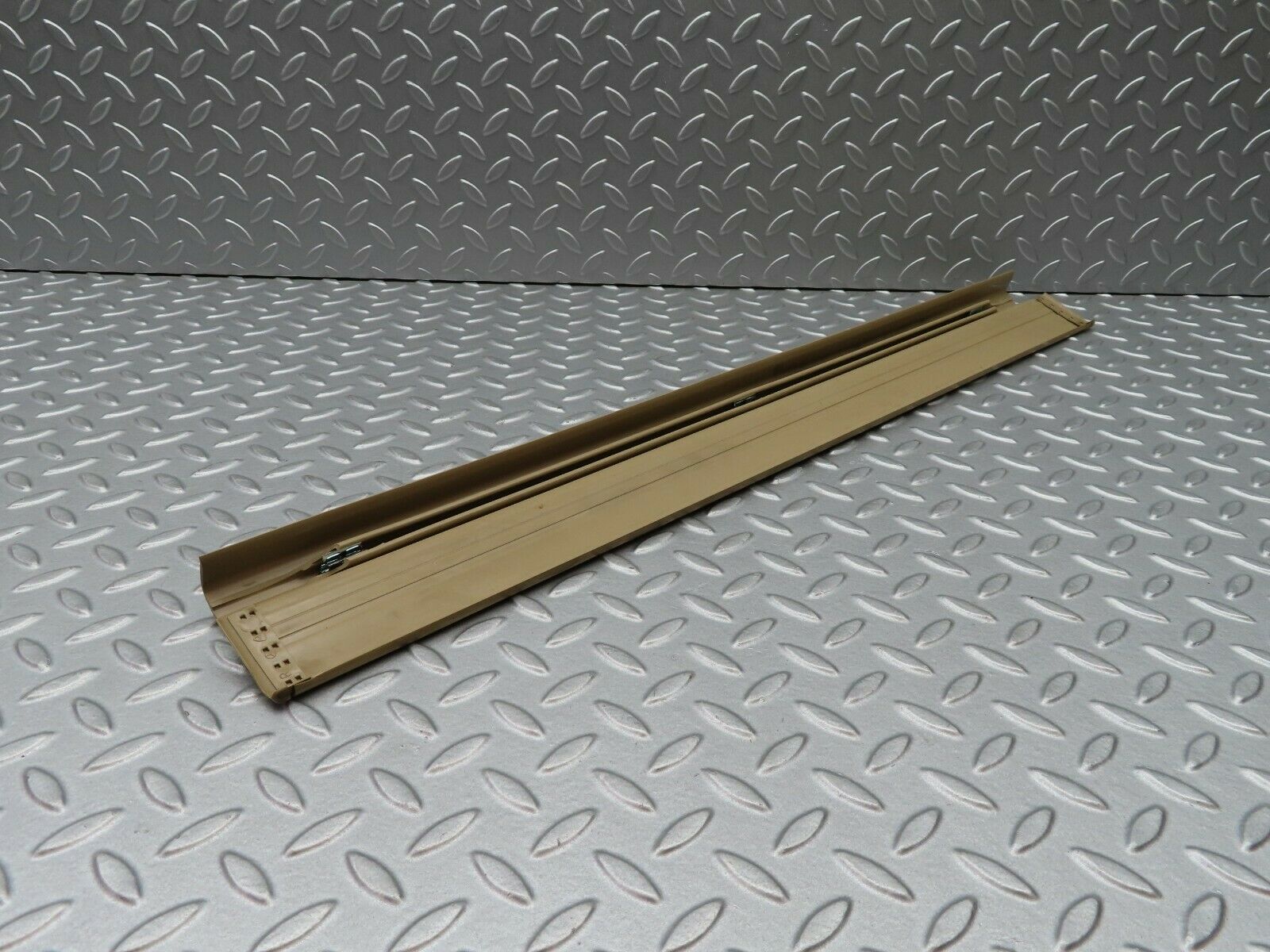 5238 Mercedes-Benz W124 230E Front Door Sill Left