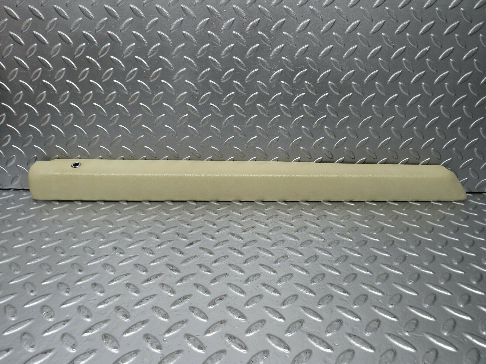 23433 Mercedes-Benz W114 280E Front Left Door Interior Trim Cream