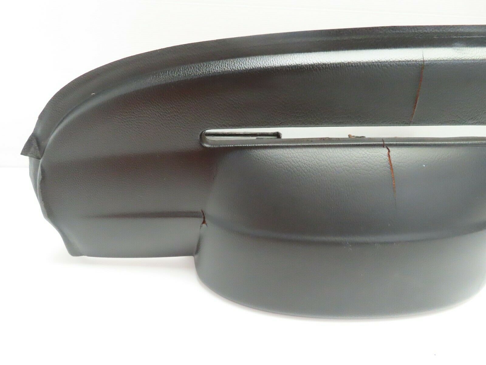 7485 Mercedes-Benz W116 450SE Dashboard Black LHD