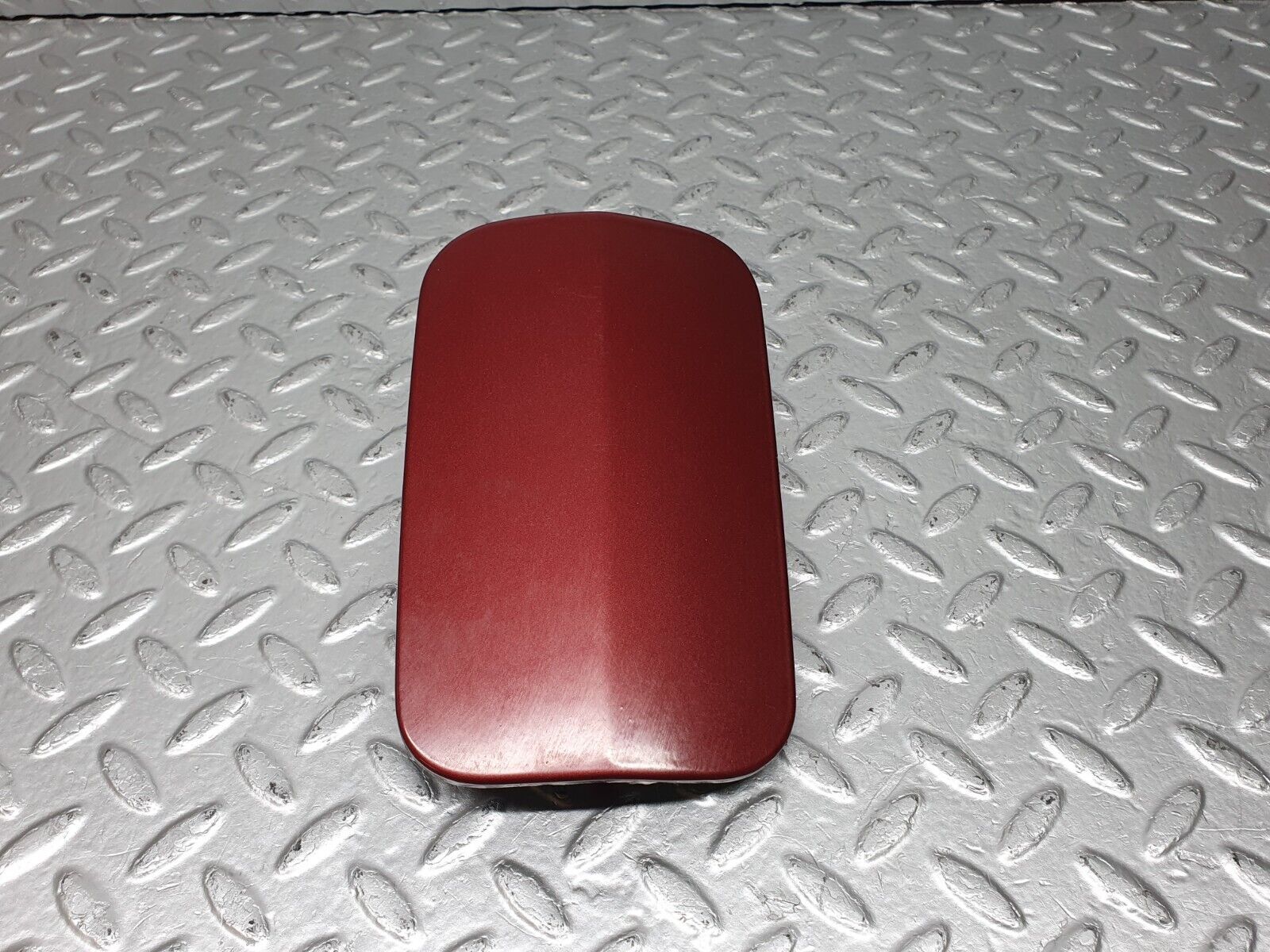 41001 Mercedes-Benz W126 300SE Fuel Tank Flap Cap 1265842539