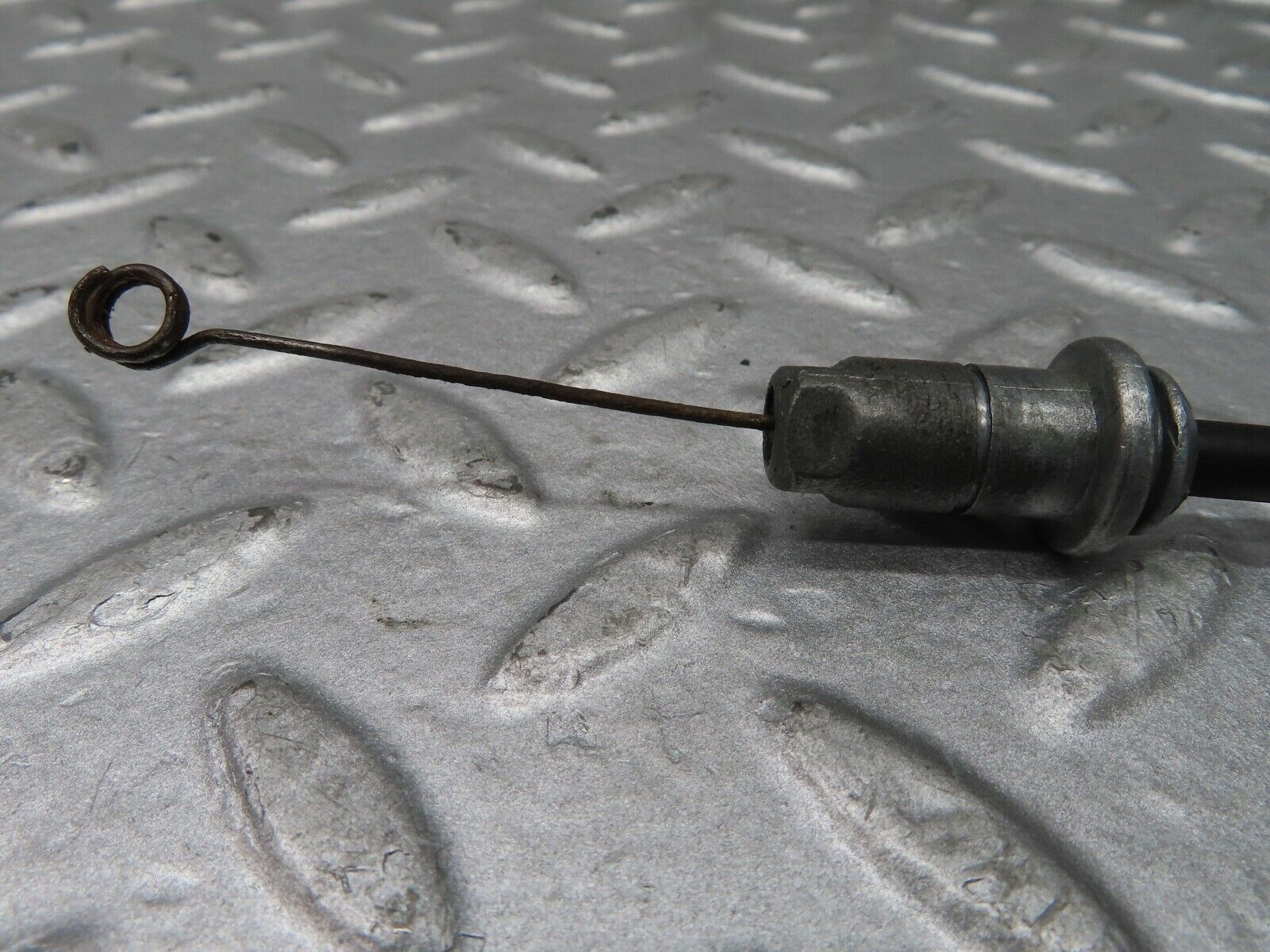 16889 Mercedes-Benz C123 280CE Coupe Heater Regulator