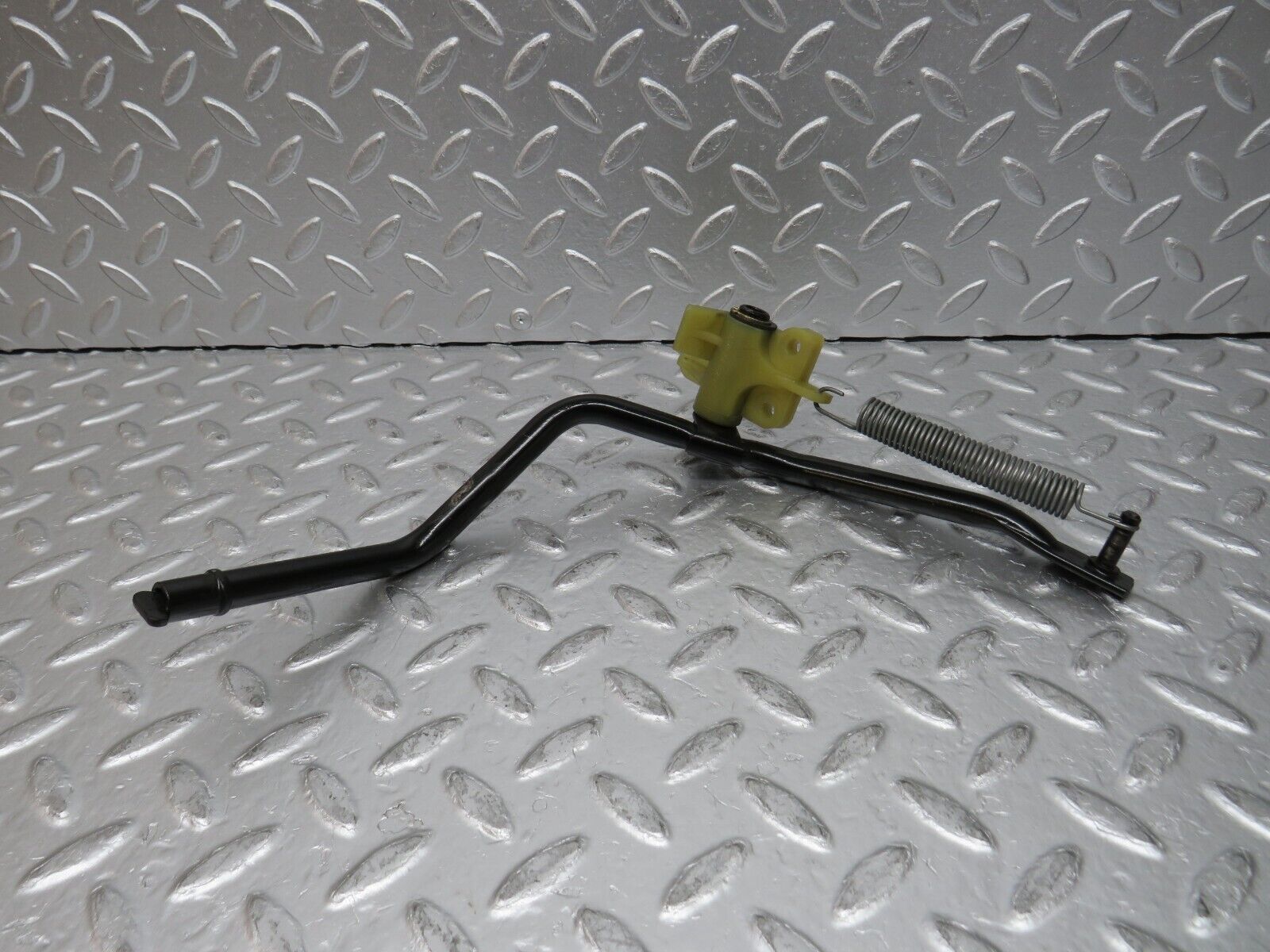 31734 Mercedes-Benz W201 190LE 1.8L Accelerator Pedal Linkage 2013010218