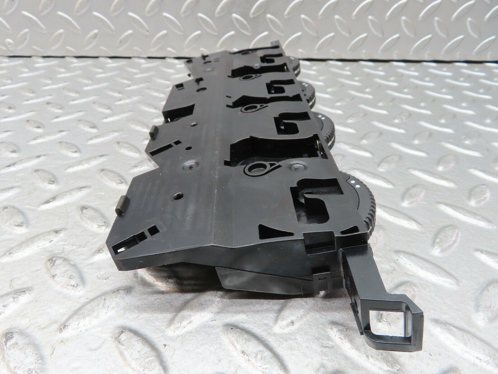 19503 Mercedes-Benz C140 CL420 Coupe Air Vent Control Panel 1408301385