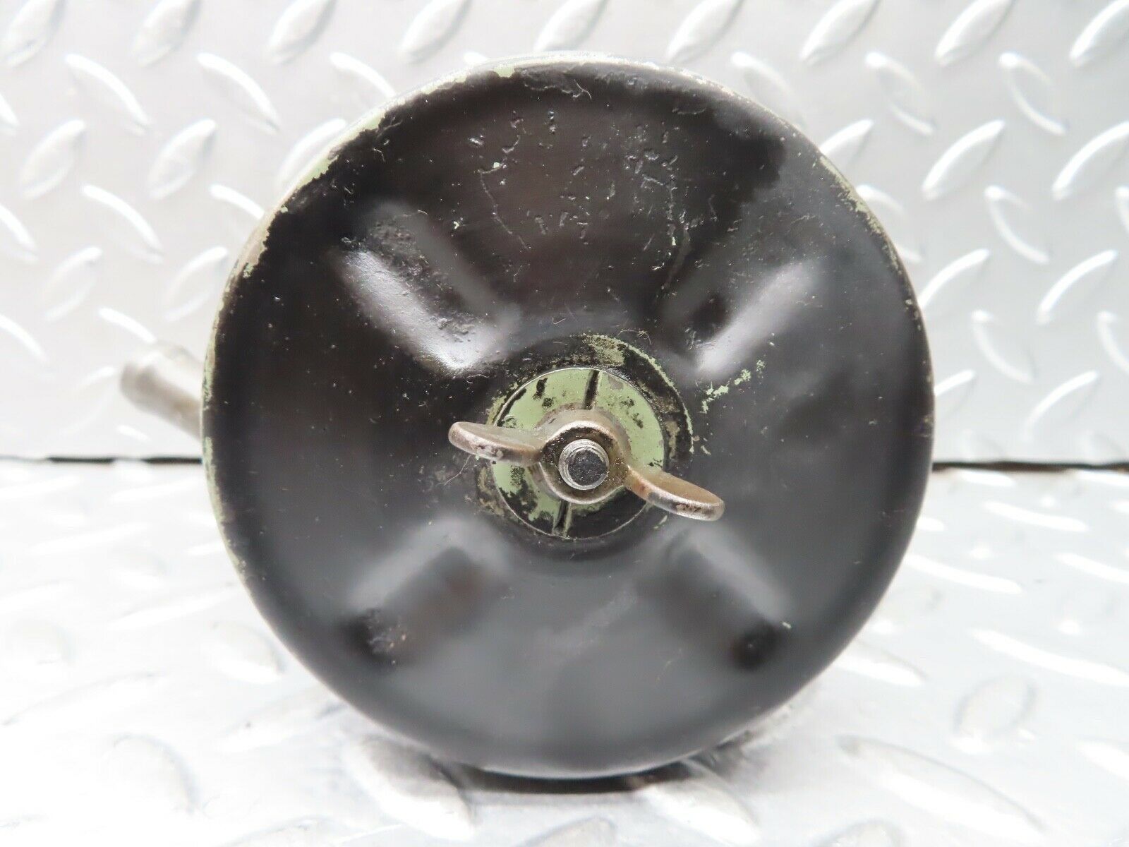 20975 Mercedes-Benz W114 250CE Coupe Power Steering Fluid Reservoir 1144600283