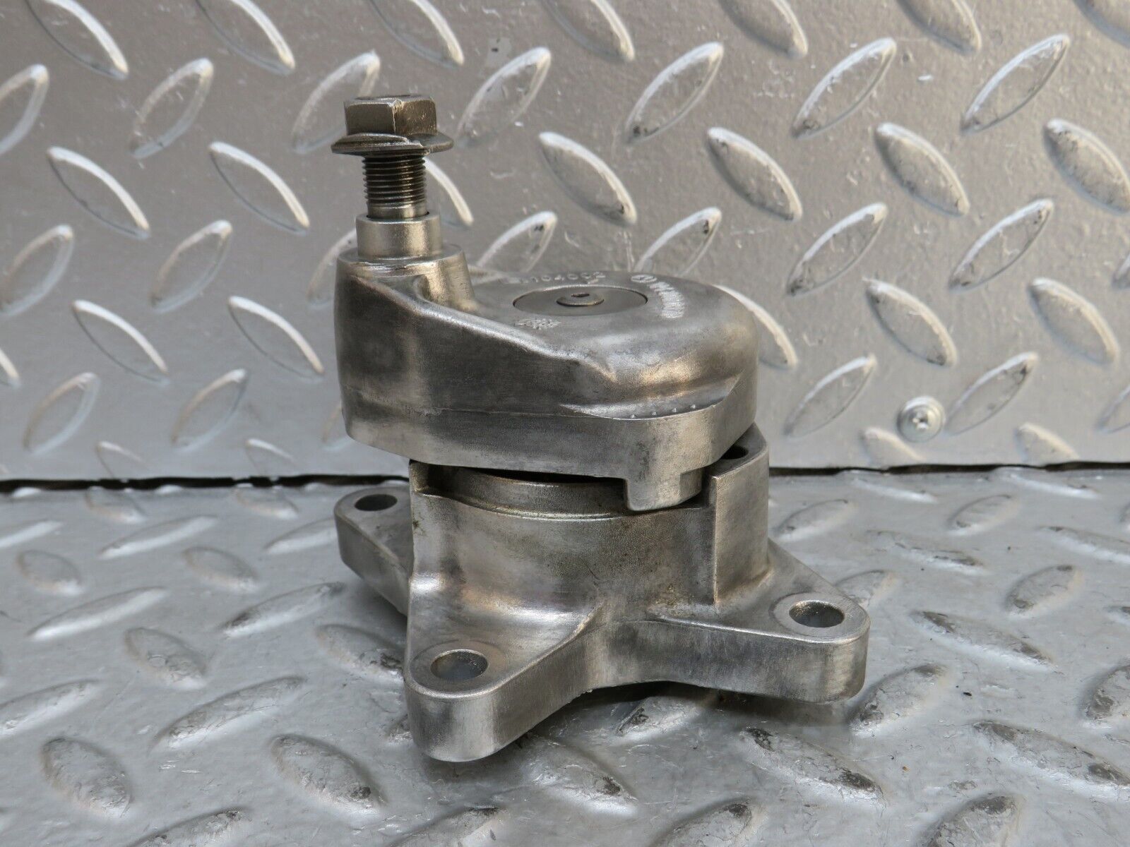 29101 Mercedes-Benz C124 320CE Coupe Belt Tensioner 1042000870