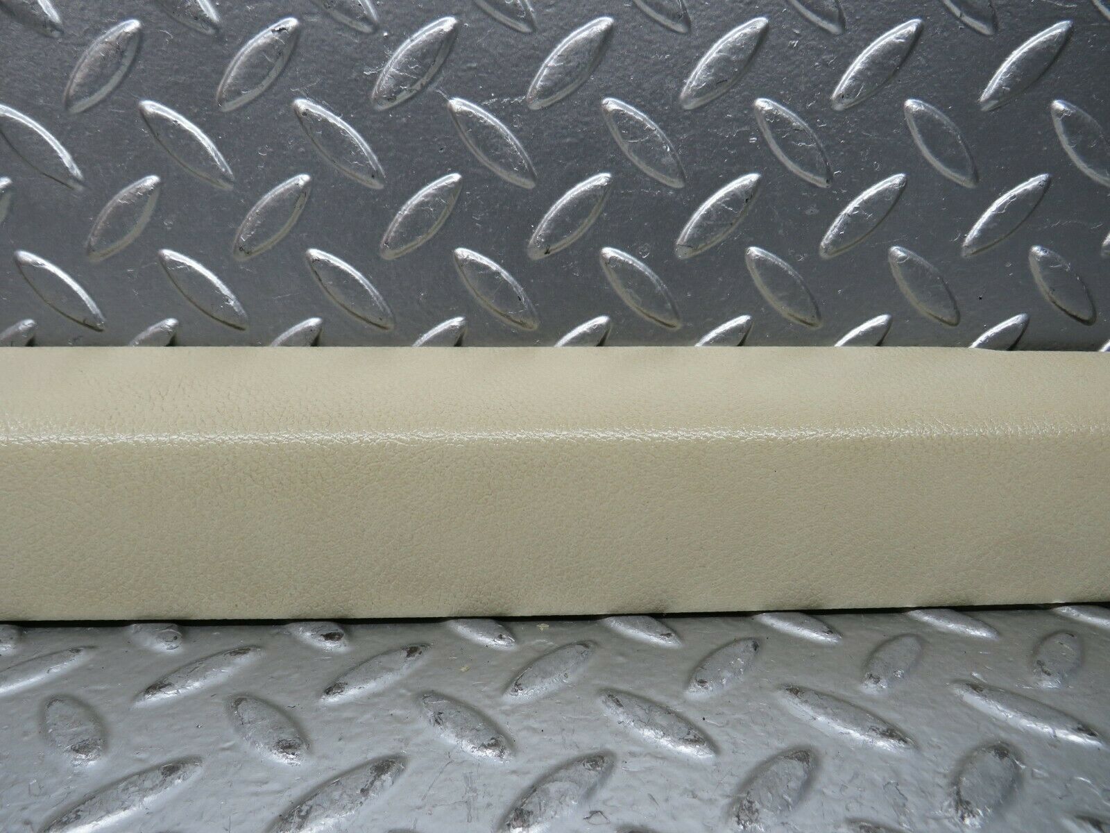 23433 Mercedes-Benz W114 280E Front Left Door Interior Trim Cream