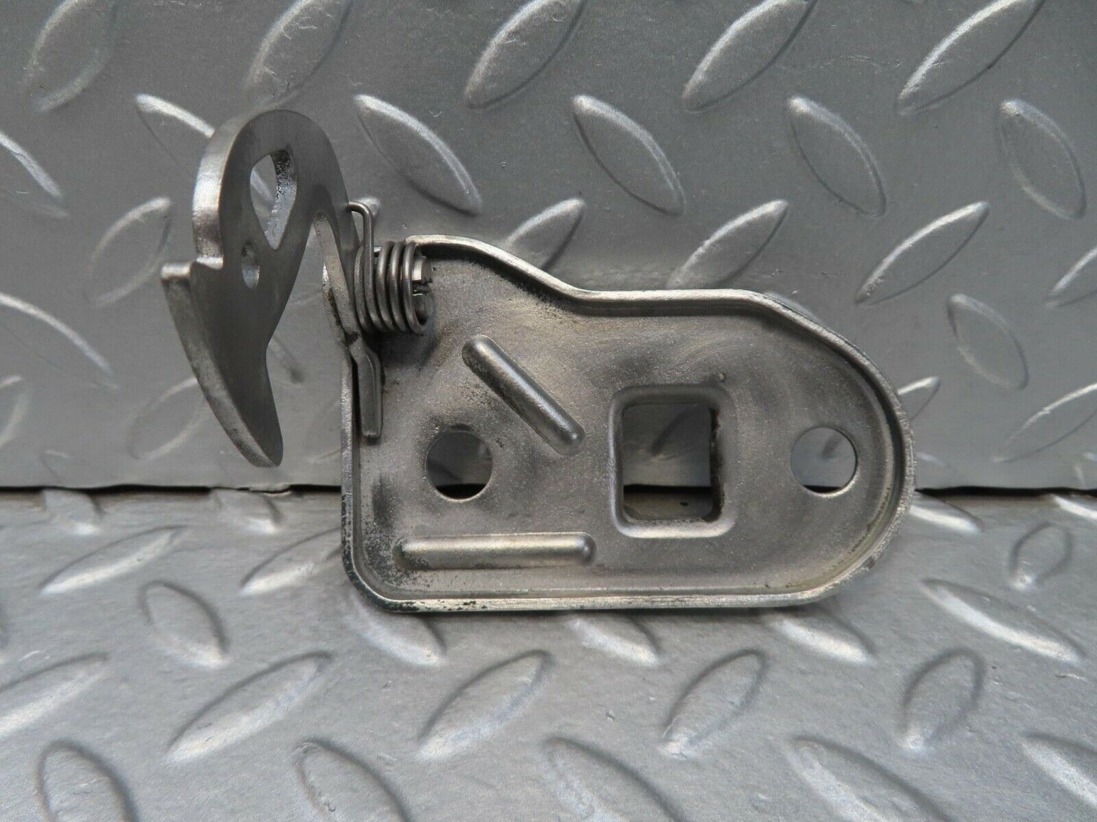 15942 Mercedes-Benz W123 280E Bonnet Safety Latch 1238800160