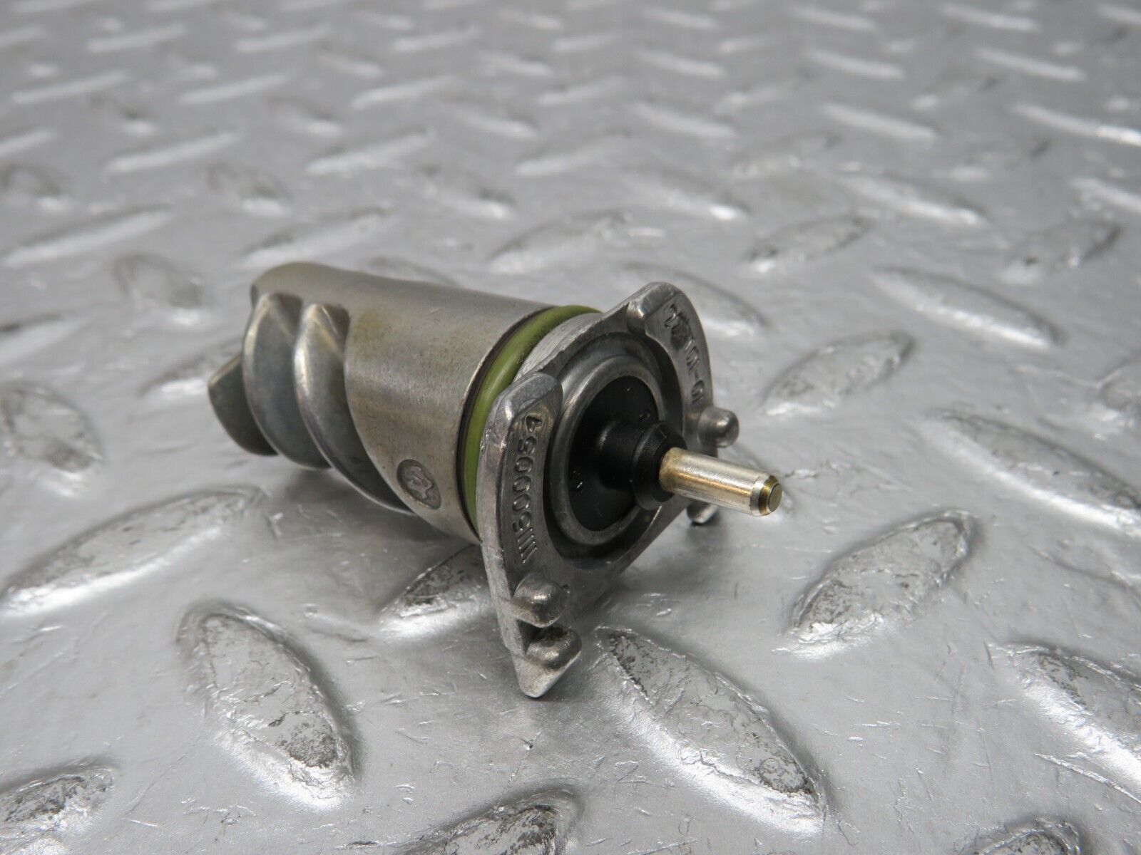 31462 Mercedes-Benz S124 220TE Wagon Air Intake Heating Element 1111500054