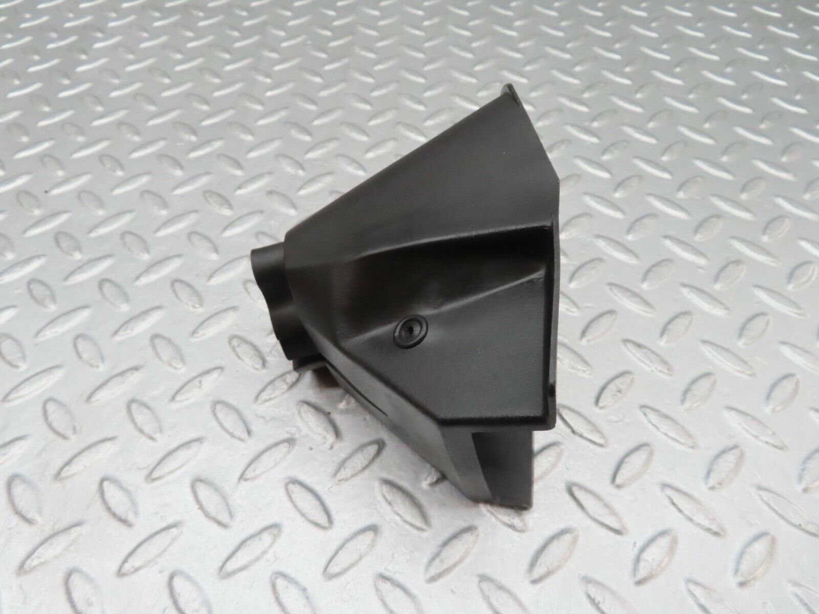 11952 Mercedes-Benz R129 300SL Coupe Right Roof Folding Lift Cylinder Cover