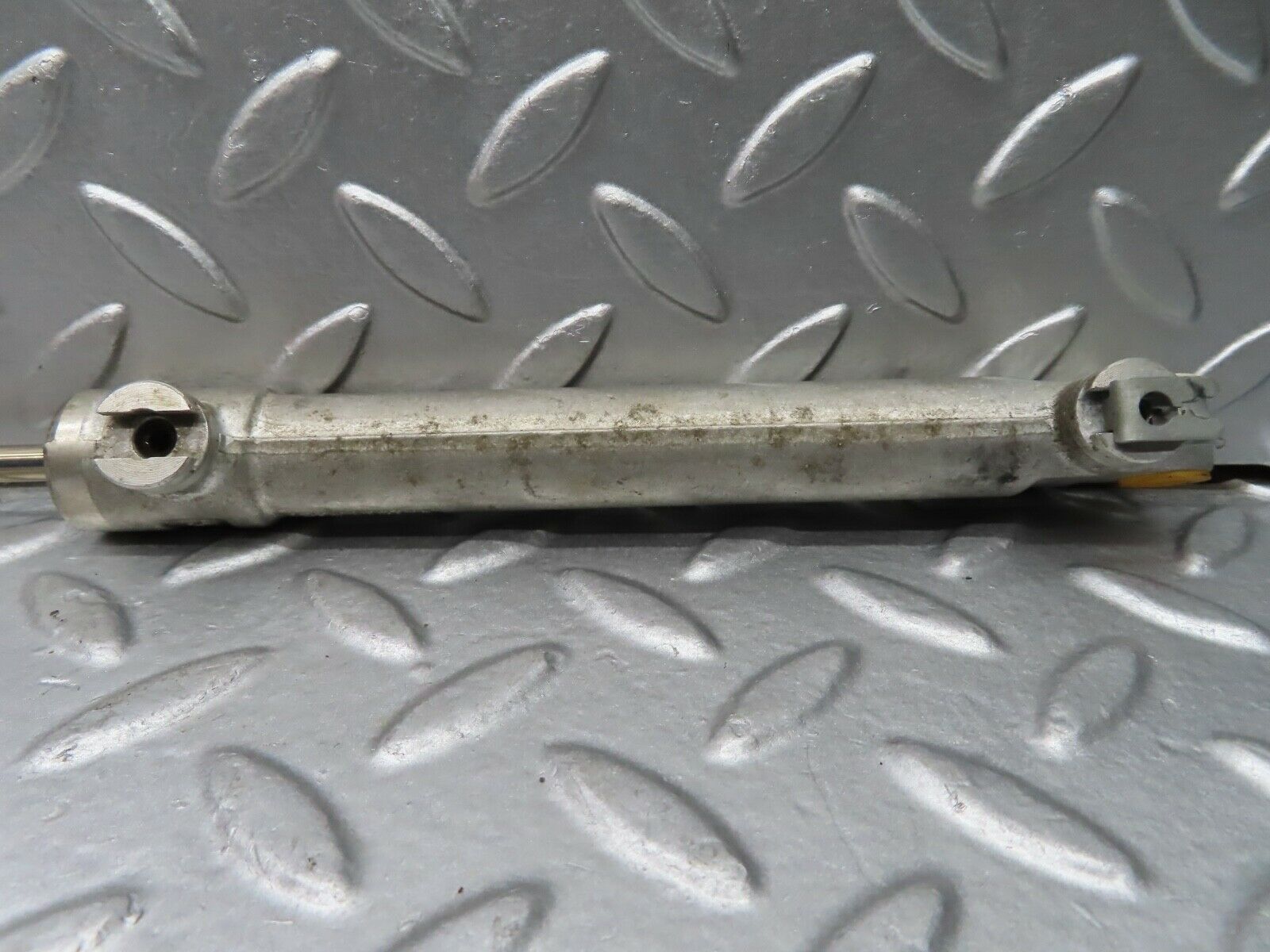 19988 Mercedes-Benz R129 300SL Coupe Roof Folding Hydraulic Cylinder 1298002072