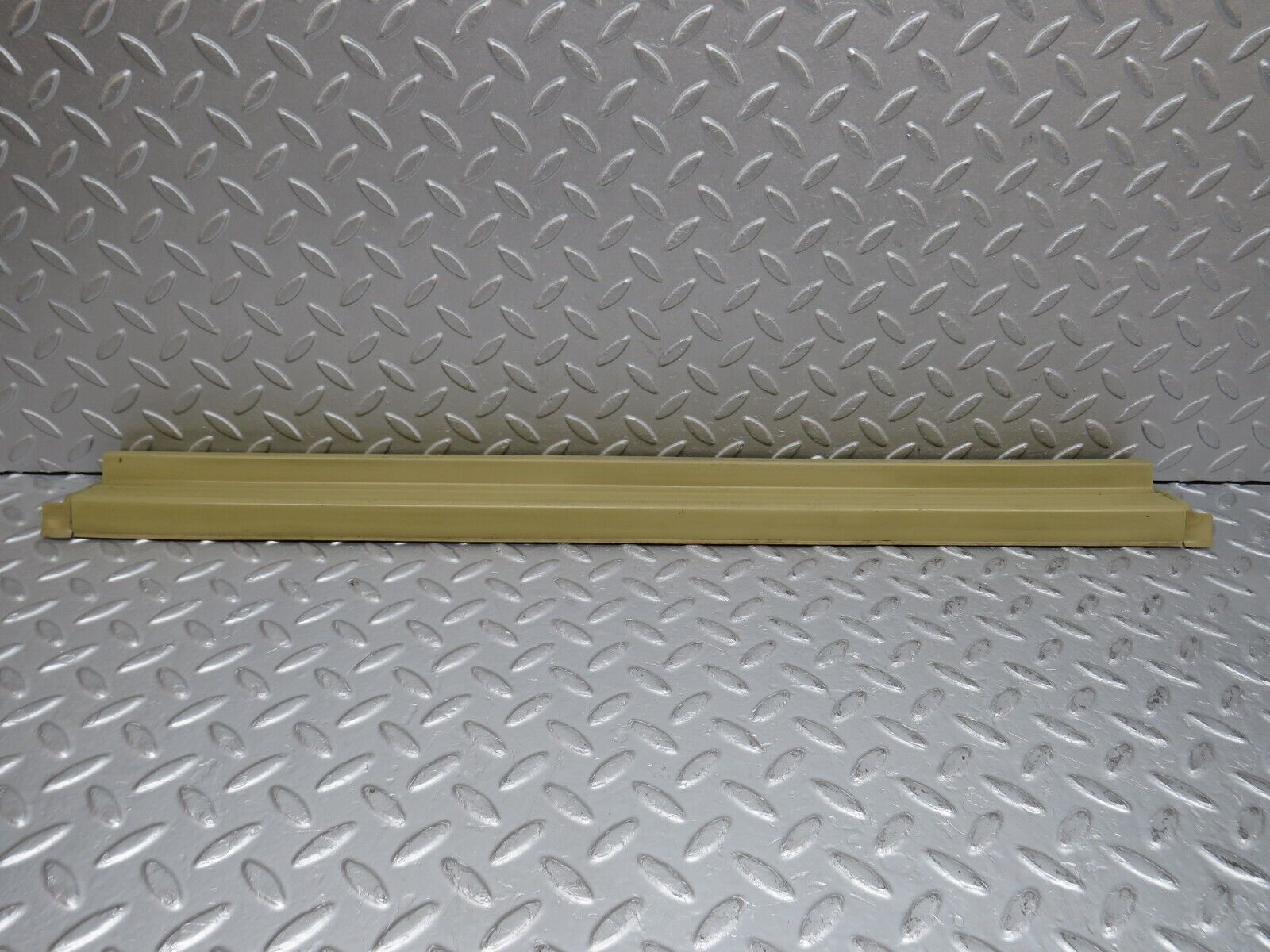 38695 Mercedes-Benz W201 190E 2.6L Front Right Door Sill