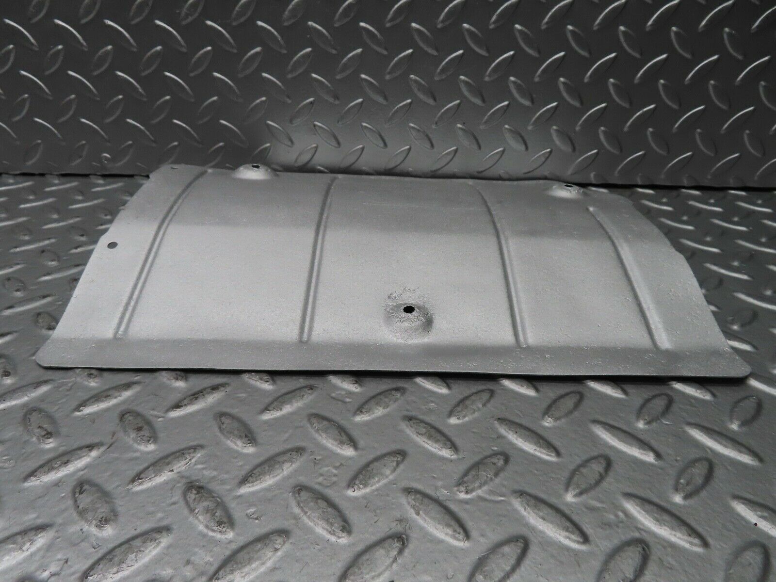 21306 Mercedes-Benz W123 230E Exhaust Heat Shield