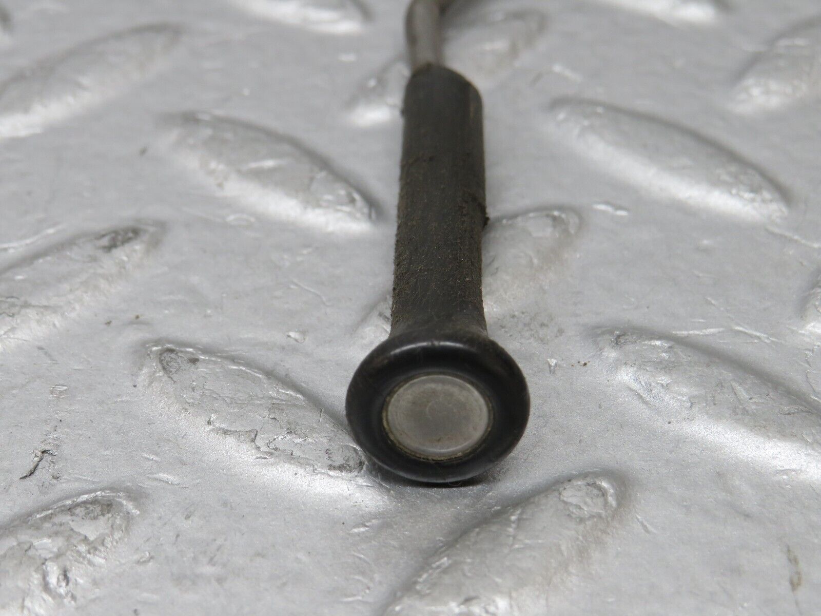 35747 Mercedes-Benz W108 Front Left Door Lock Knob