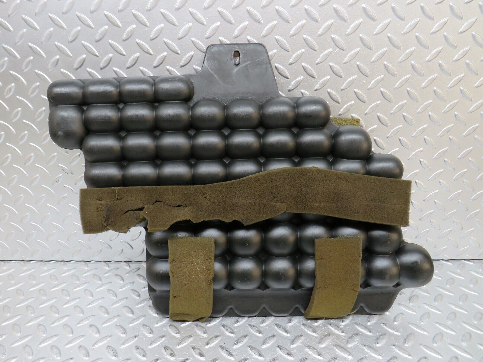 29738 Mercedes-Benz W123 230E Vacuum Reservoir Tank 1238001419